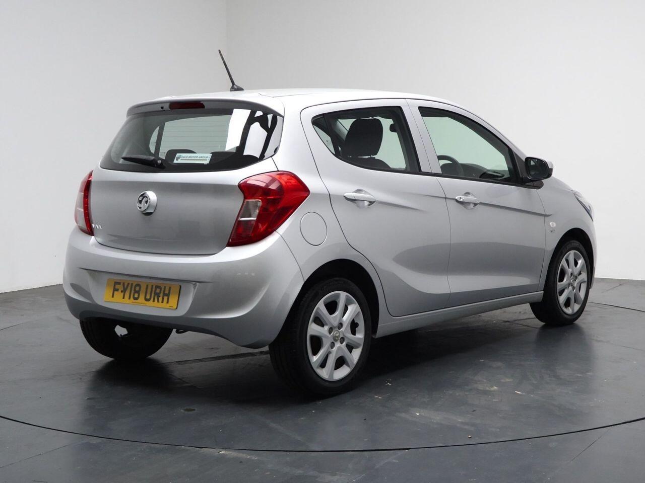 Vauxhall Viva - Image 12