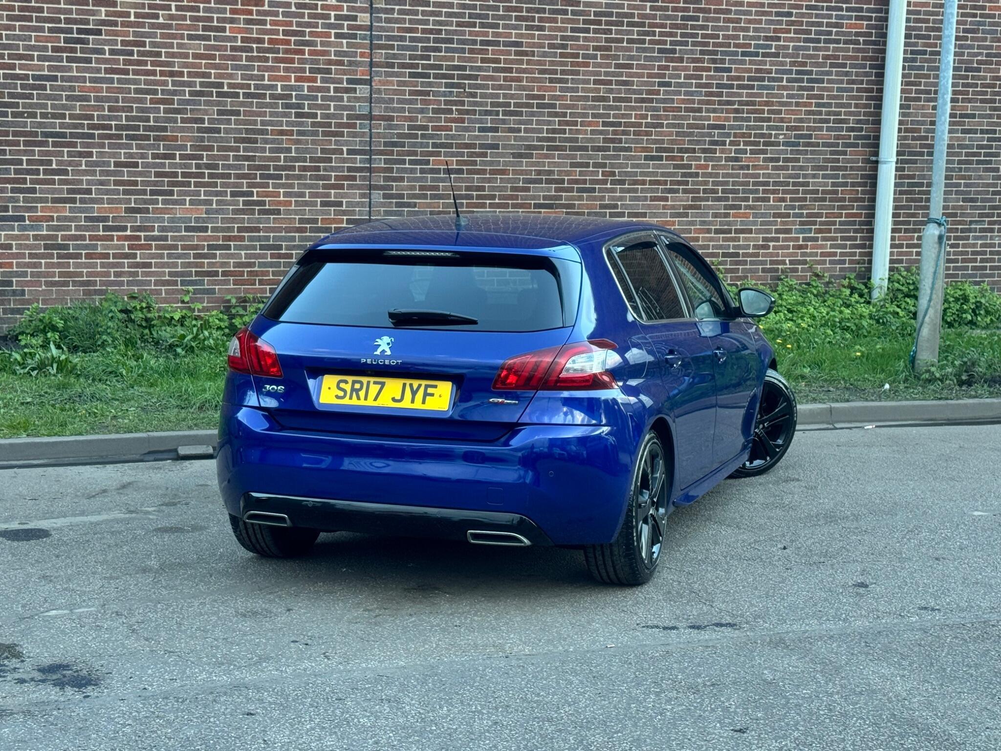 Peugeot 308 - Image 16