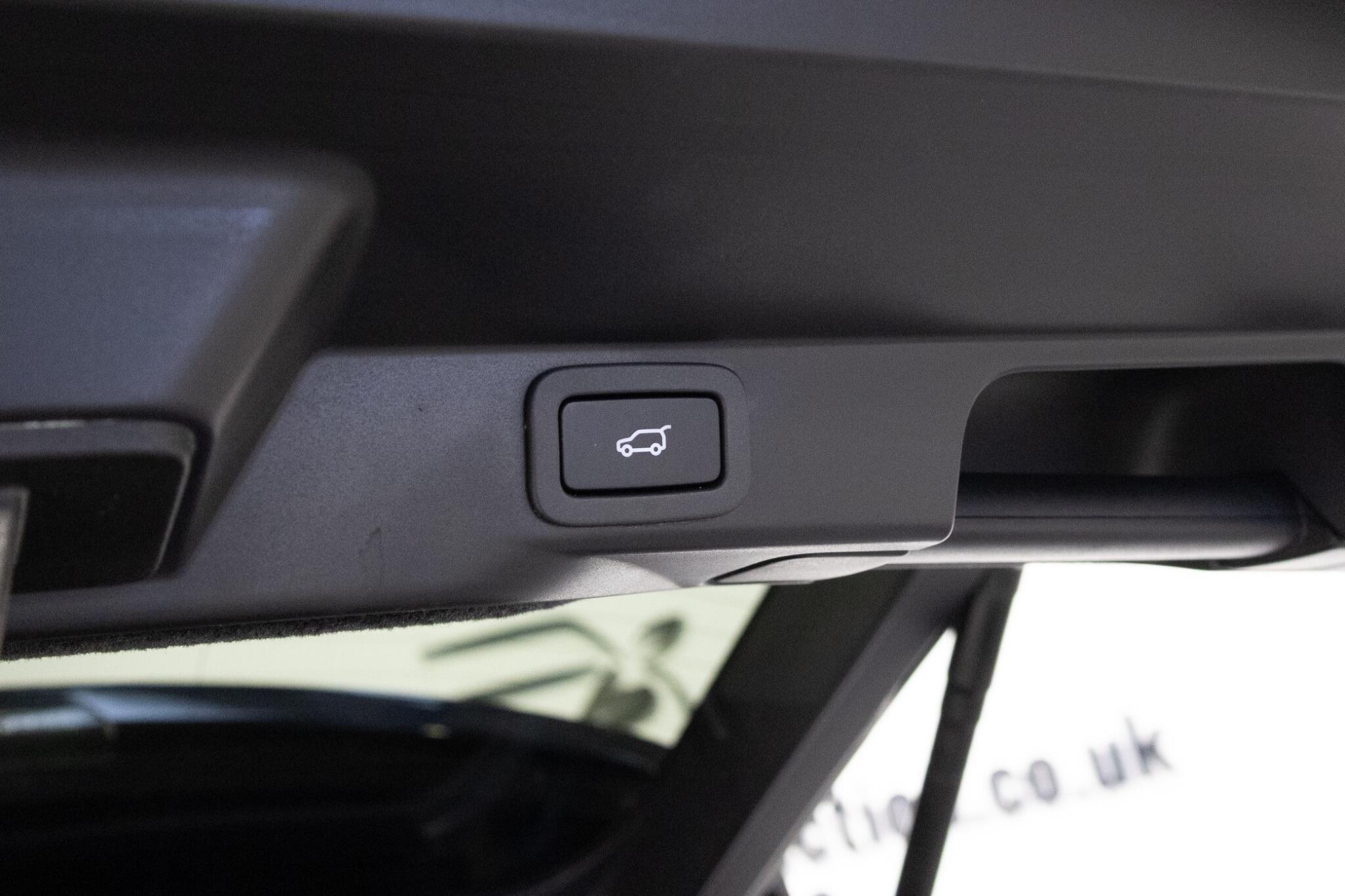 Land Rover RANGE ROVER SPORT - Image 10