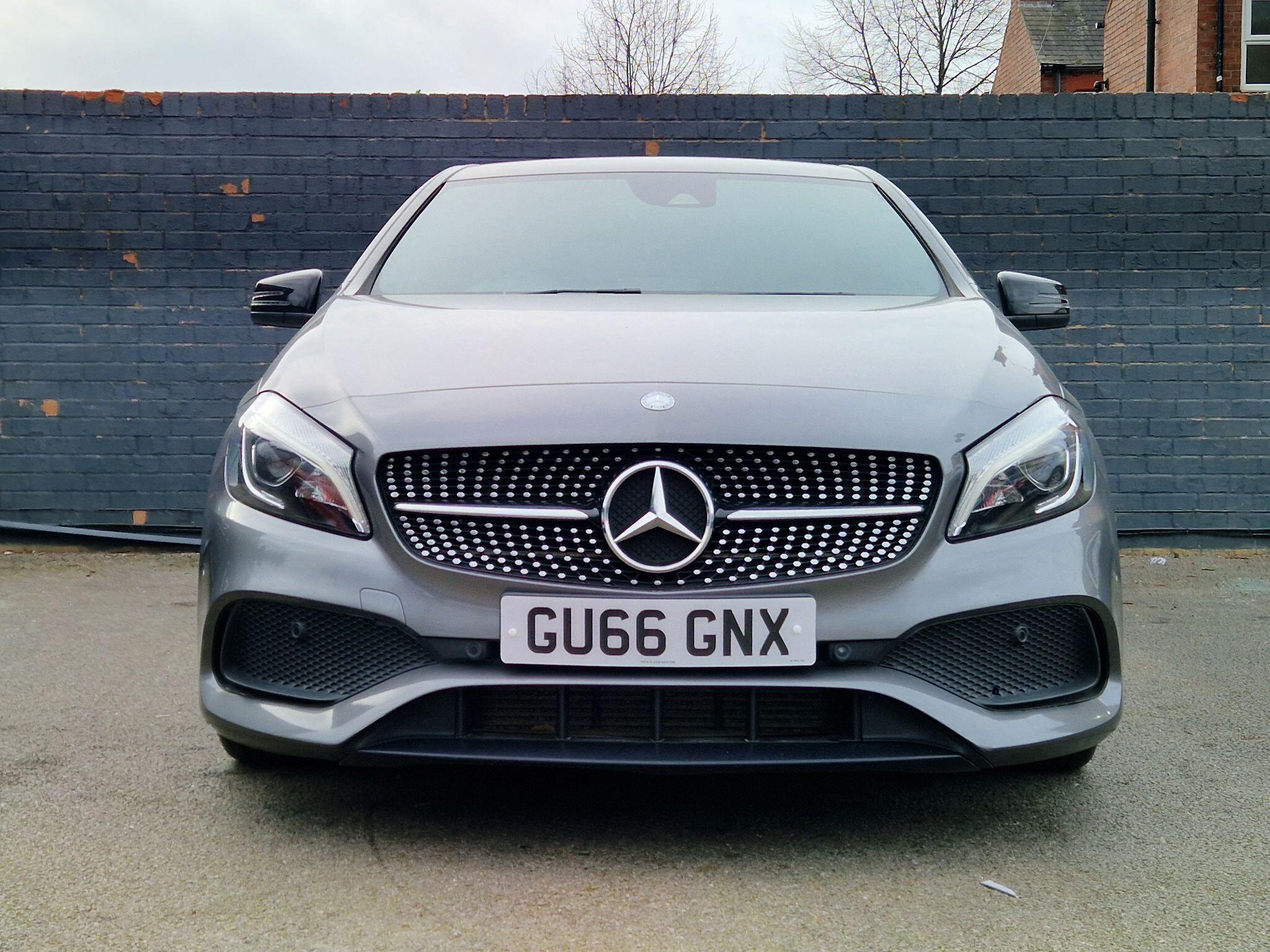 Mercedes A Class - Image 5