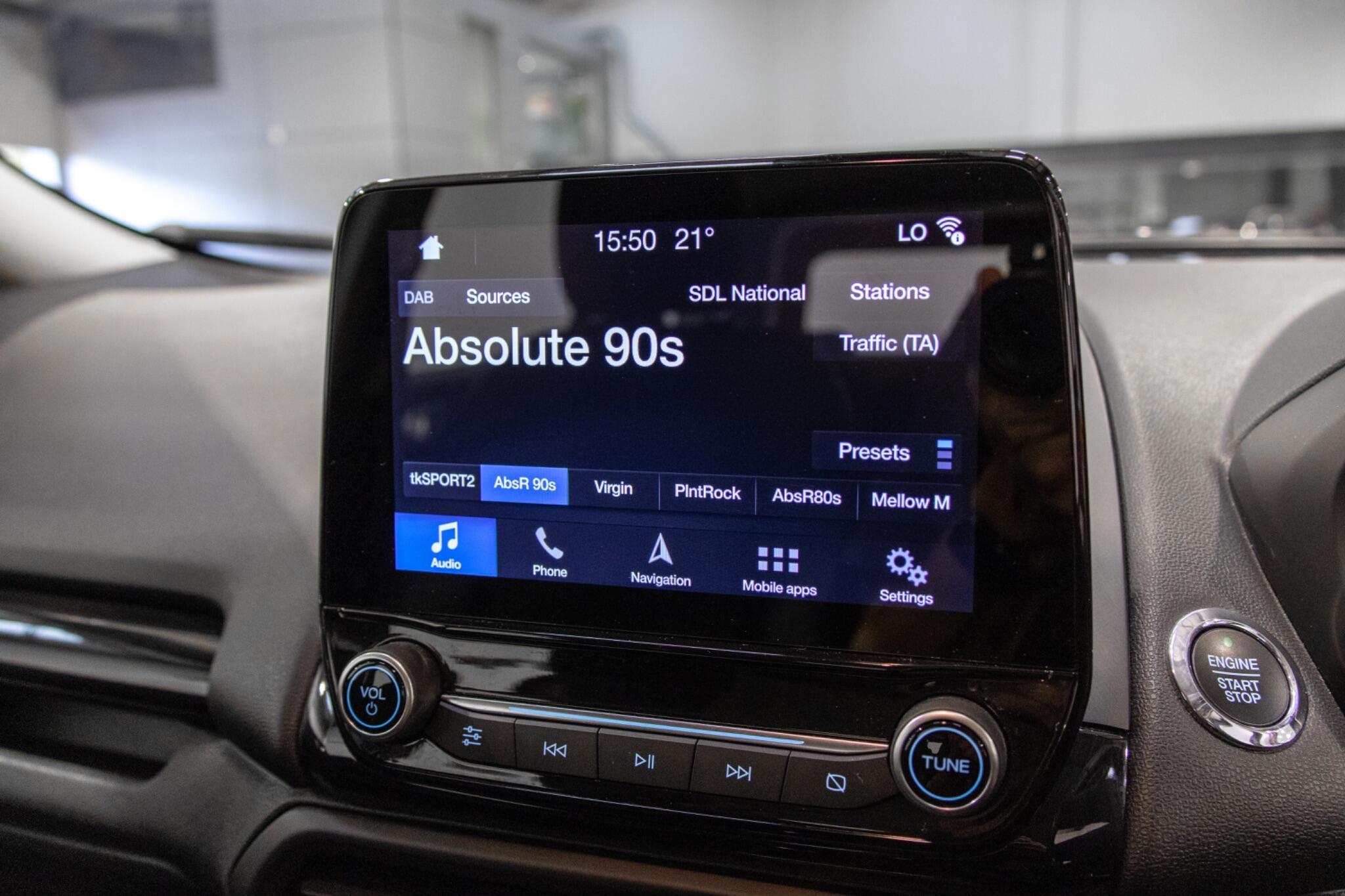 Ford Ecosport - Image 17