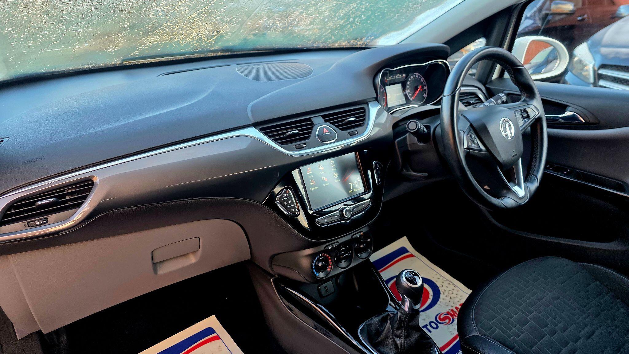 Vauxhall Corsa - Image 14