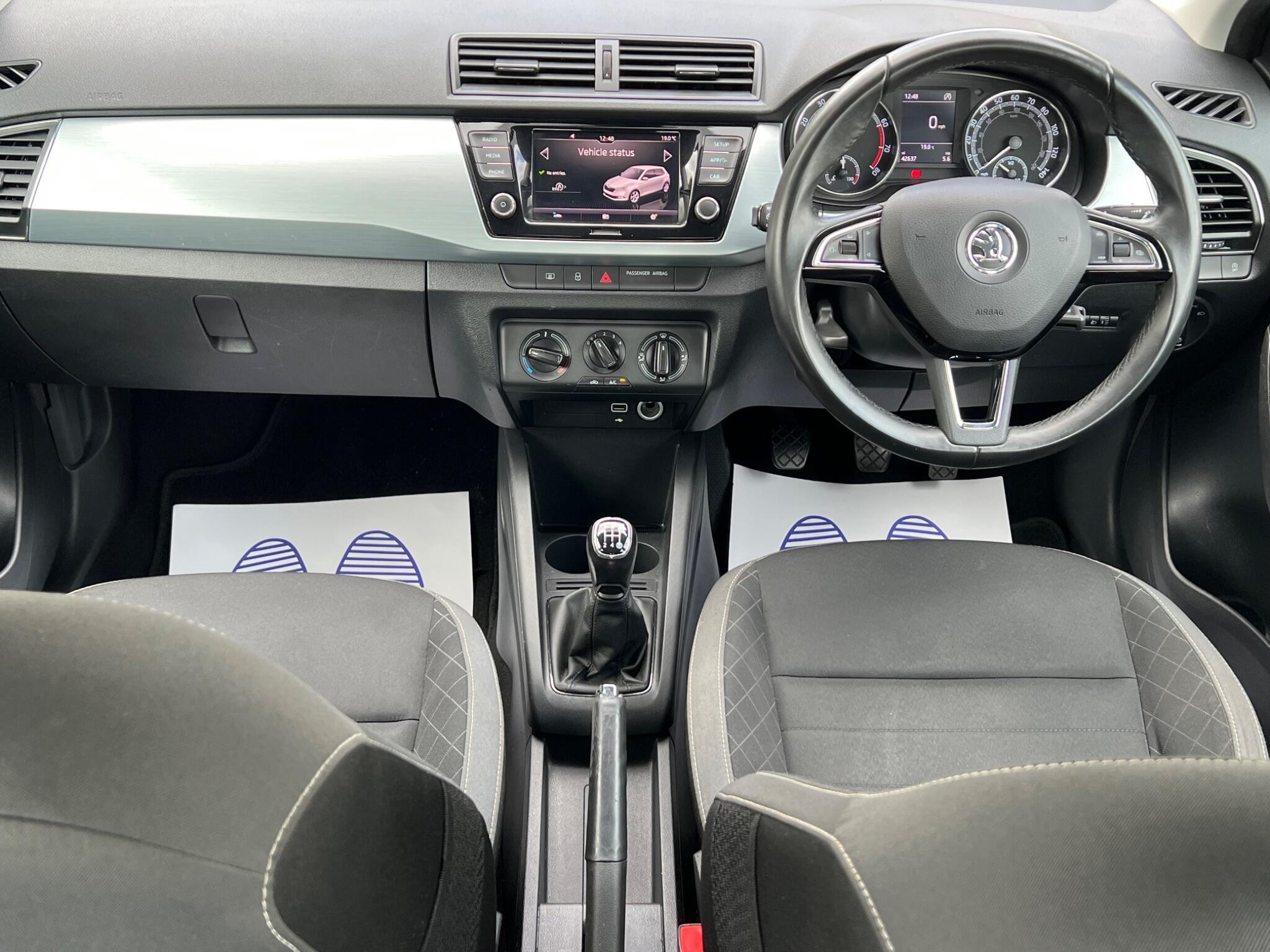 Skoda Fabia - Image 14