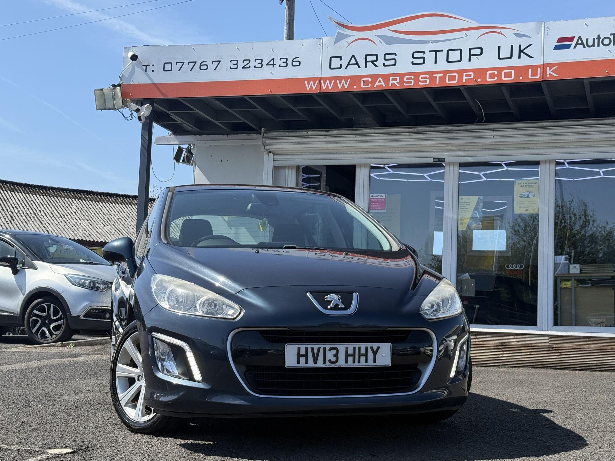 Peugeot 308 - Image 7