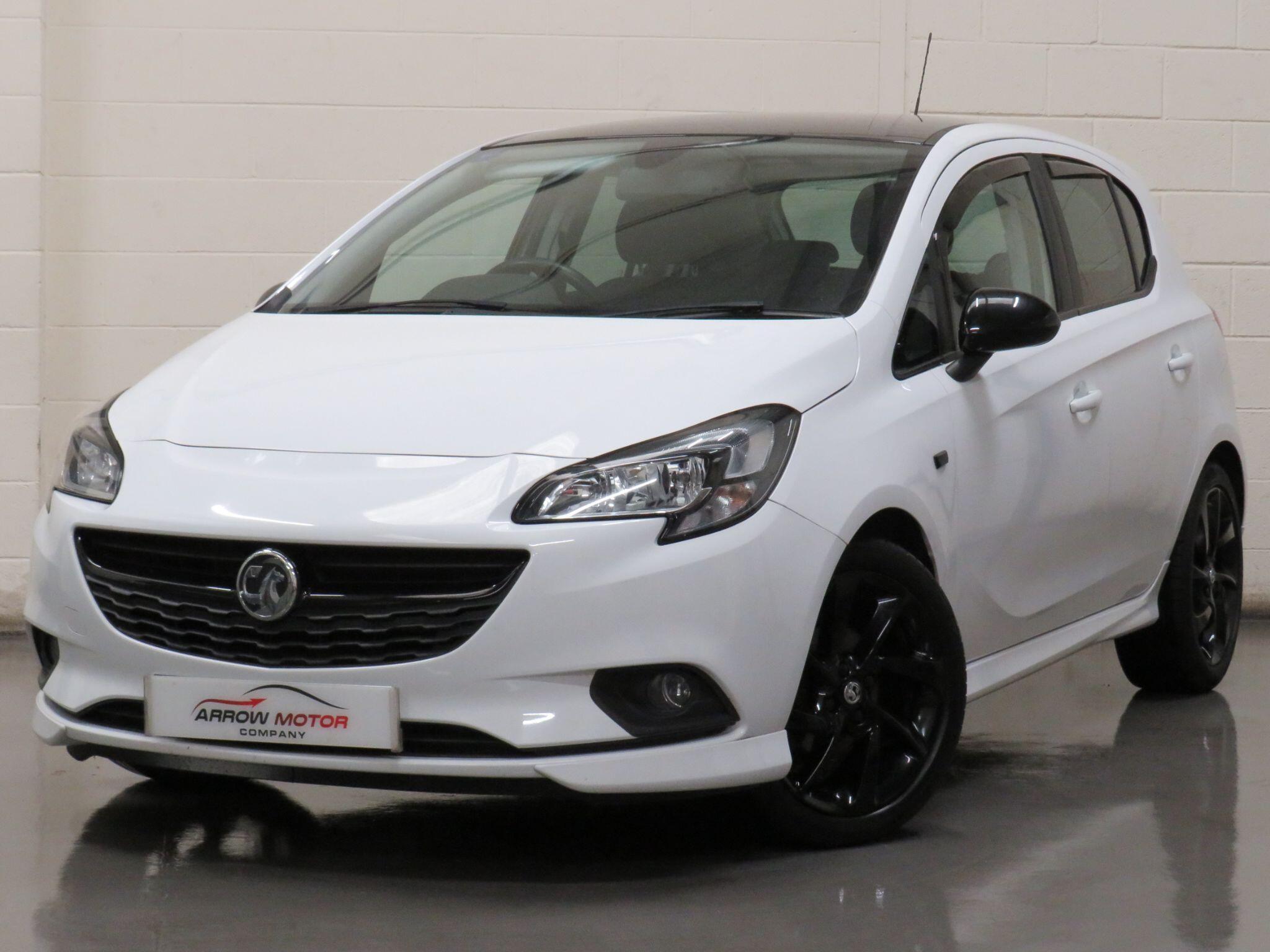 Vauxhall Corsa - Image 7