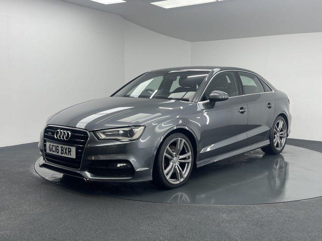 Audi A3 - Image 3