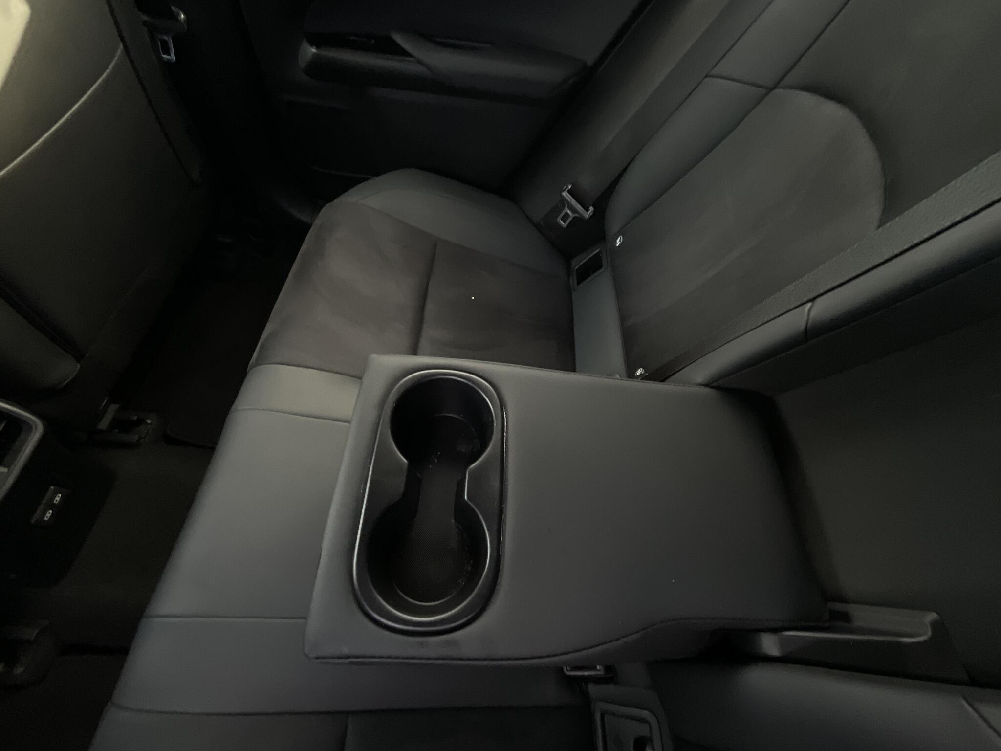 Lexus UX - Image 16