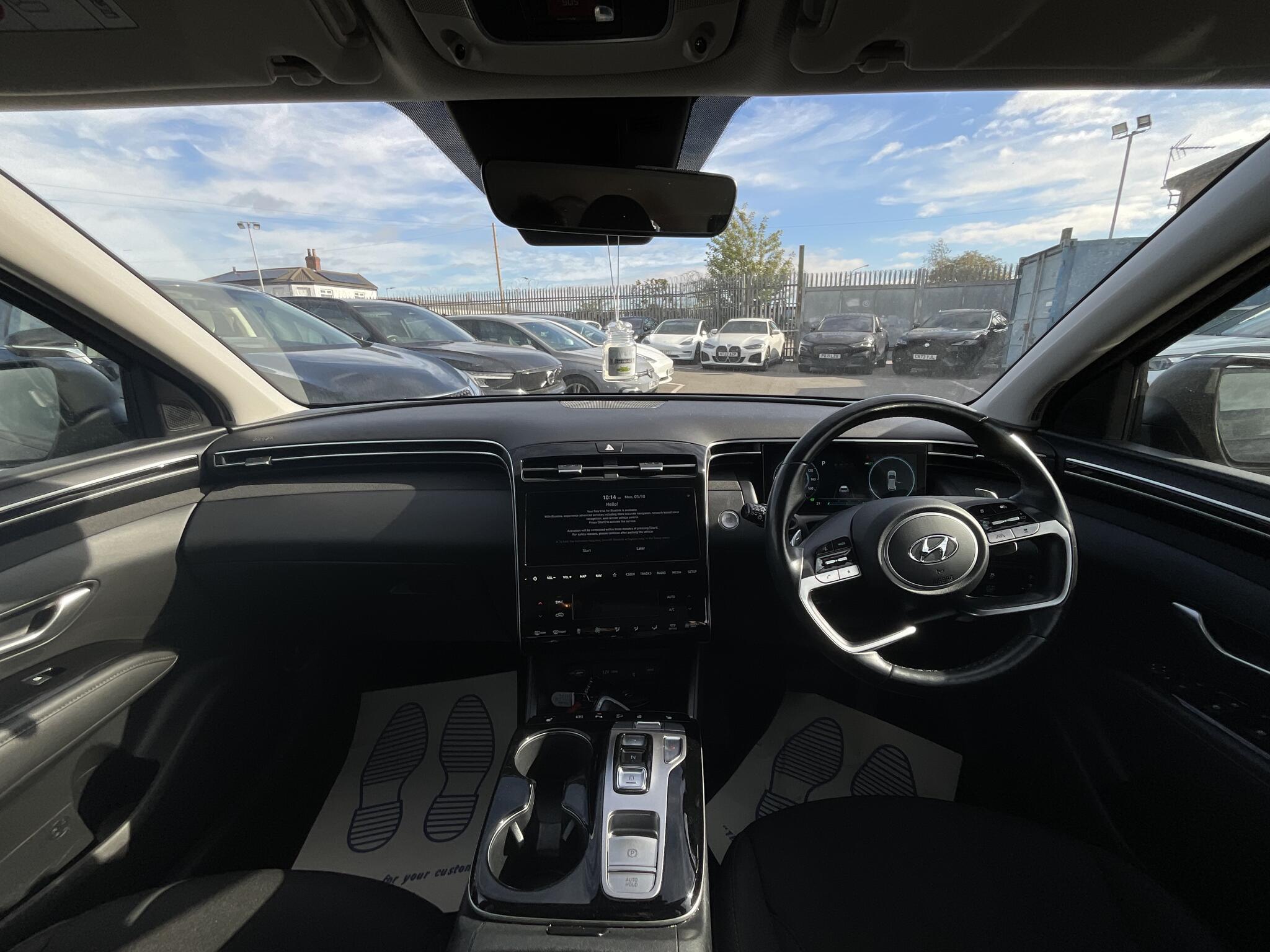 Hyundai Tucson - Image 6