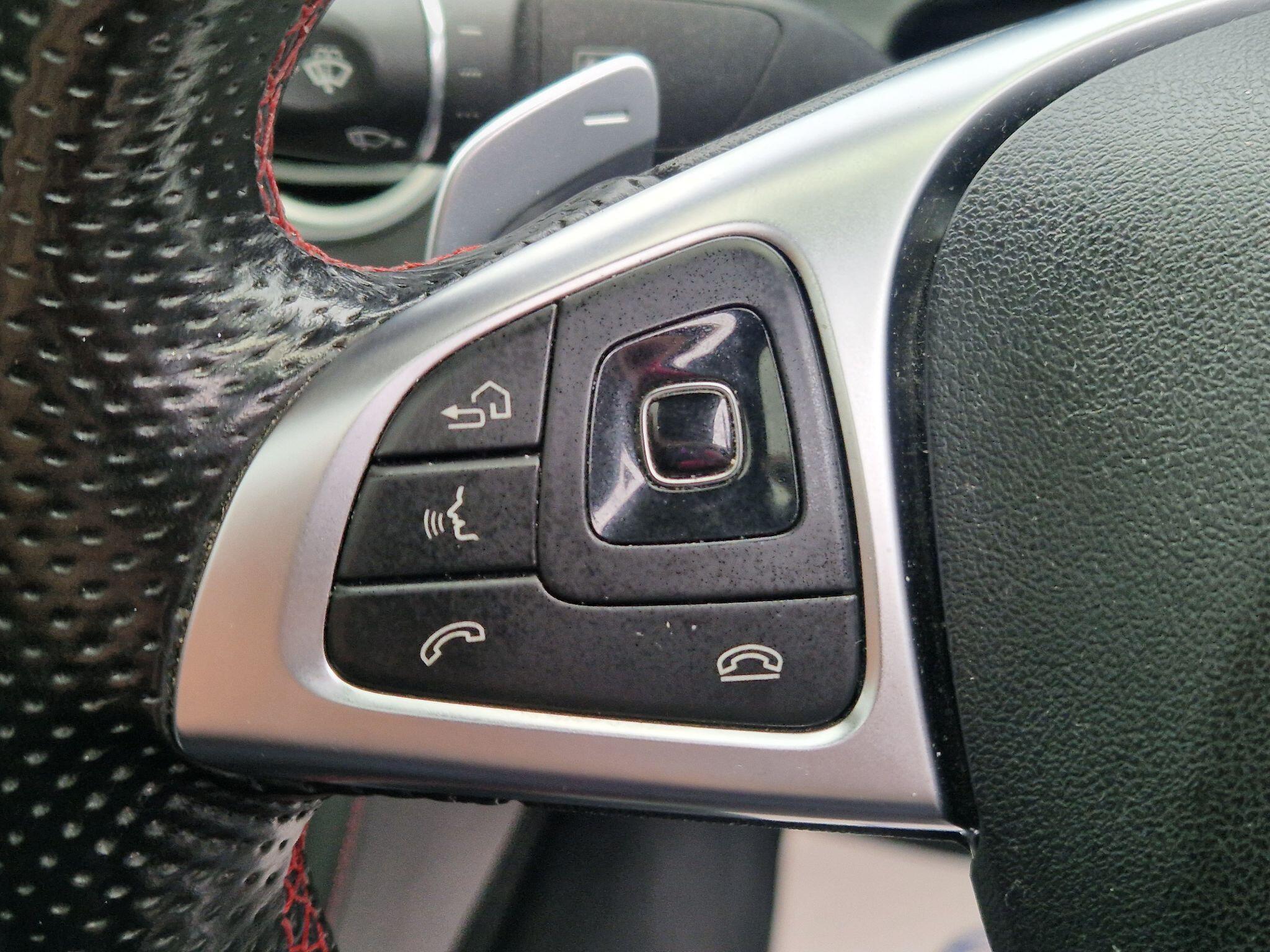 Mercedes E Class - Image 37