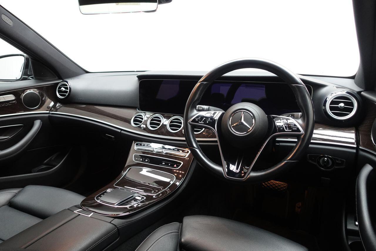 Mercedes-benz E Class - Image 15