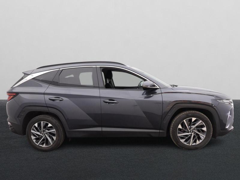 Hyundai Tucson - Image 3