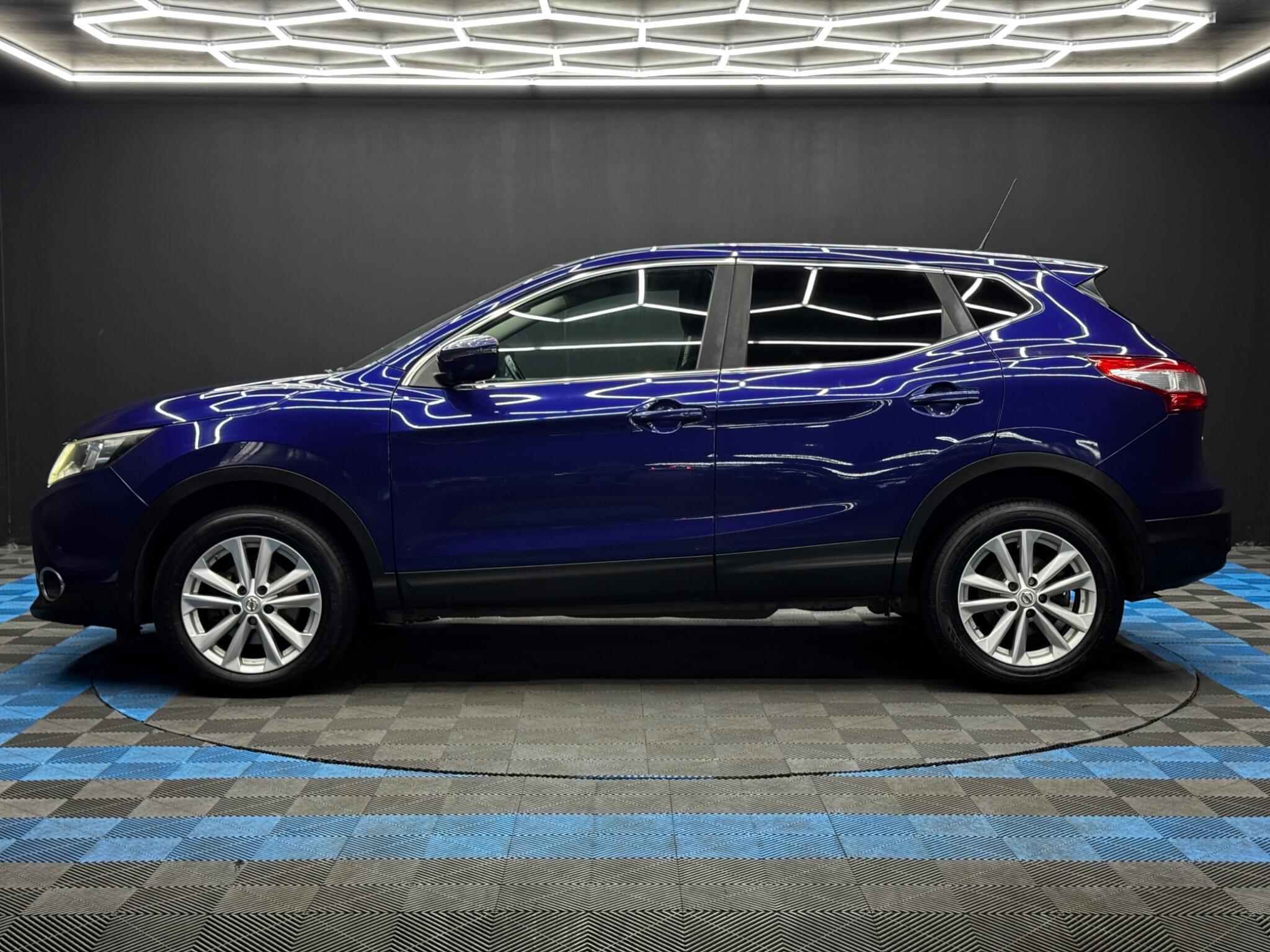 Nissan Qashqai - Image 8