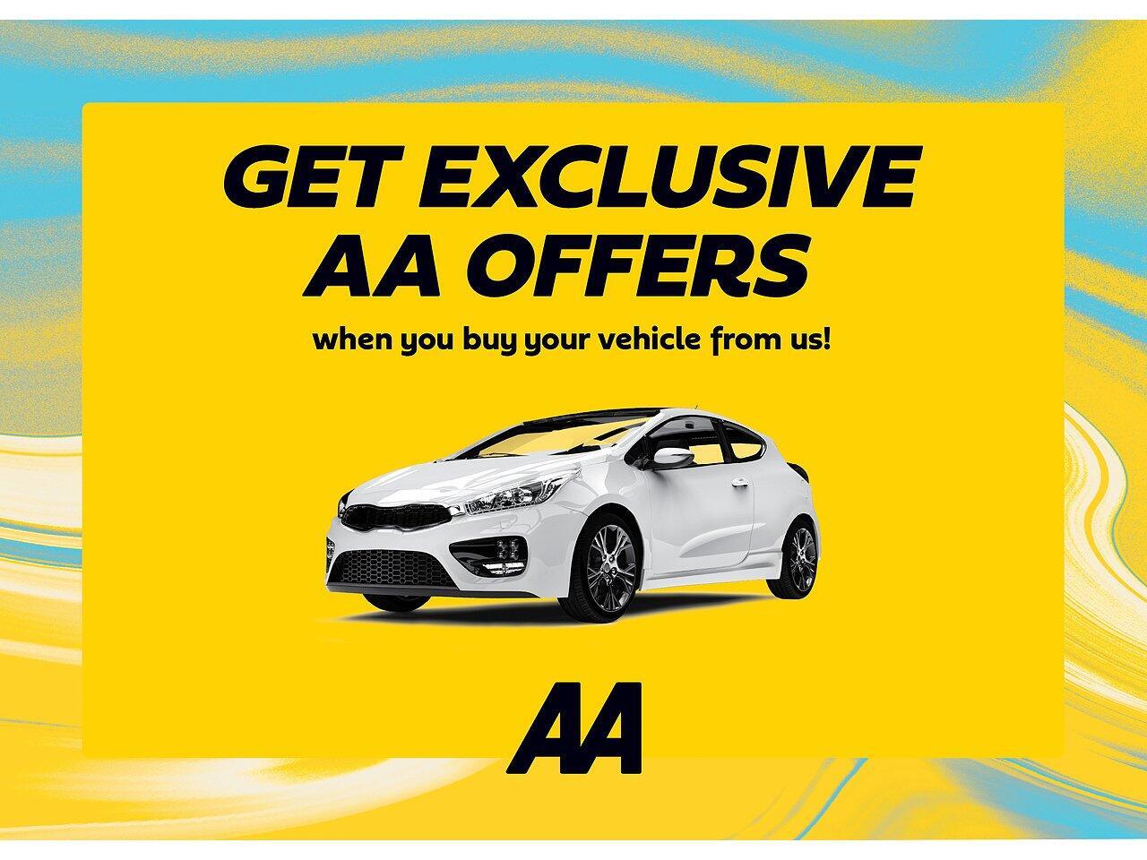 Mercedes A Class - Image 17