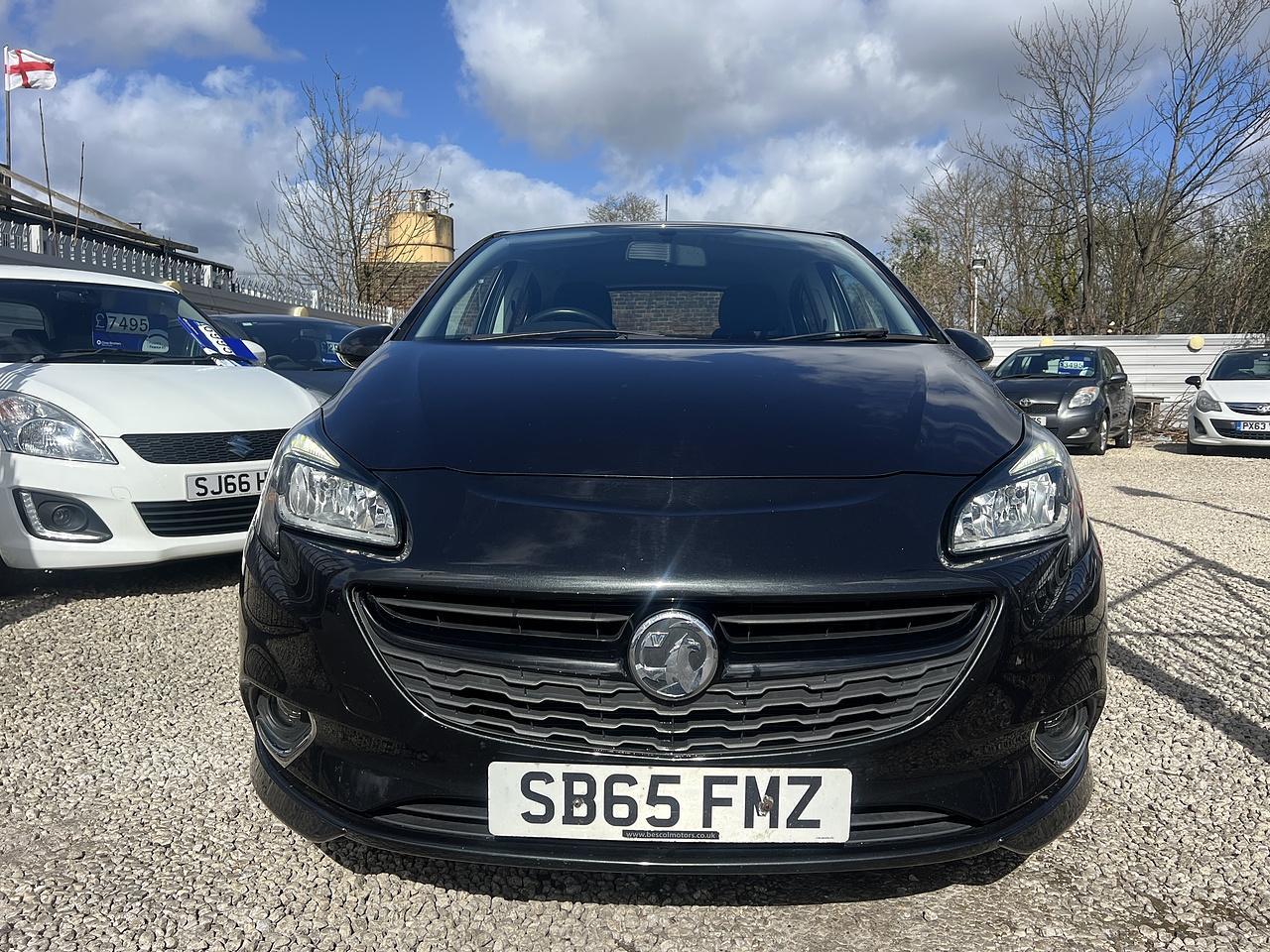 Vauxhall Corsa - Image 2