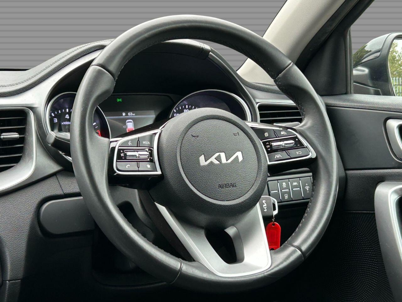 Kia ceed - Image 27