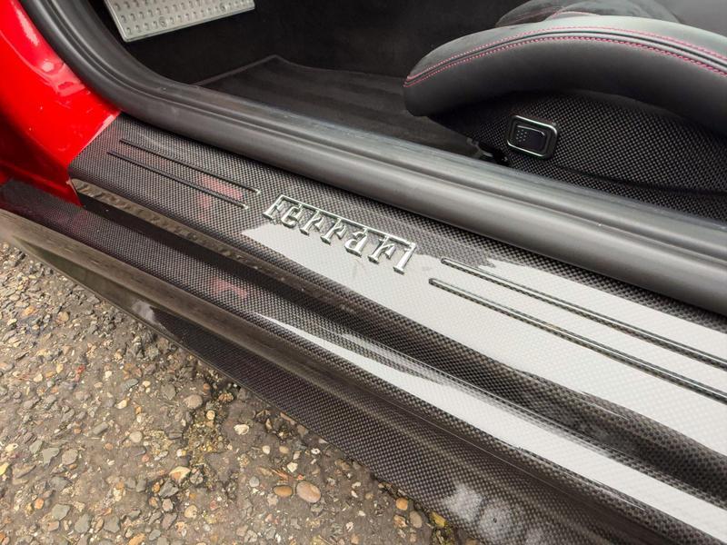 Ferrari F12 Berlinetta - Image 16