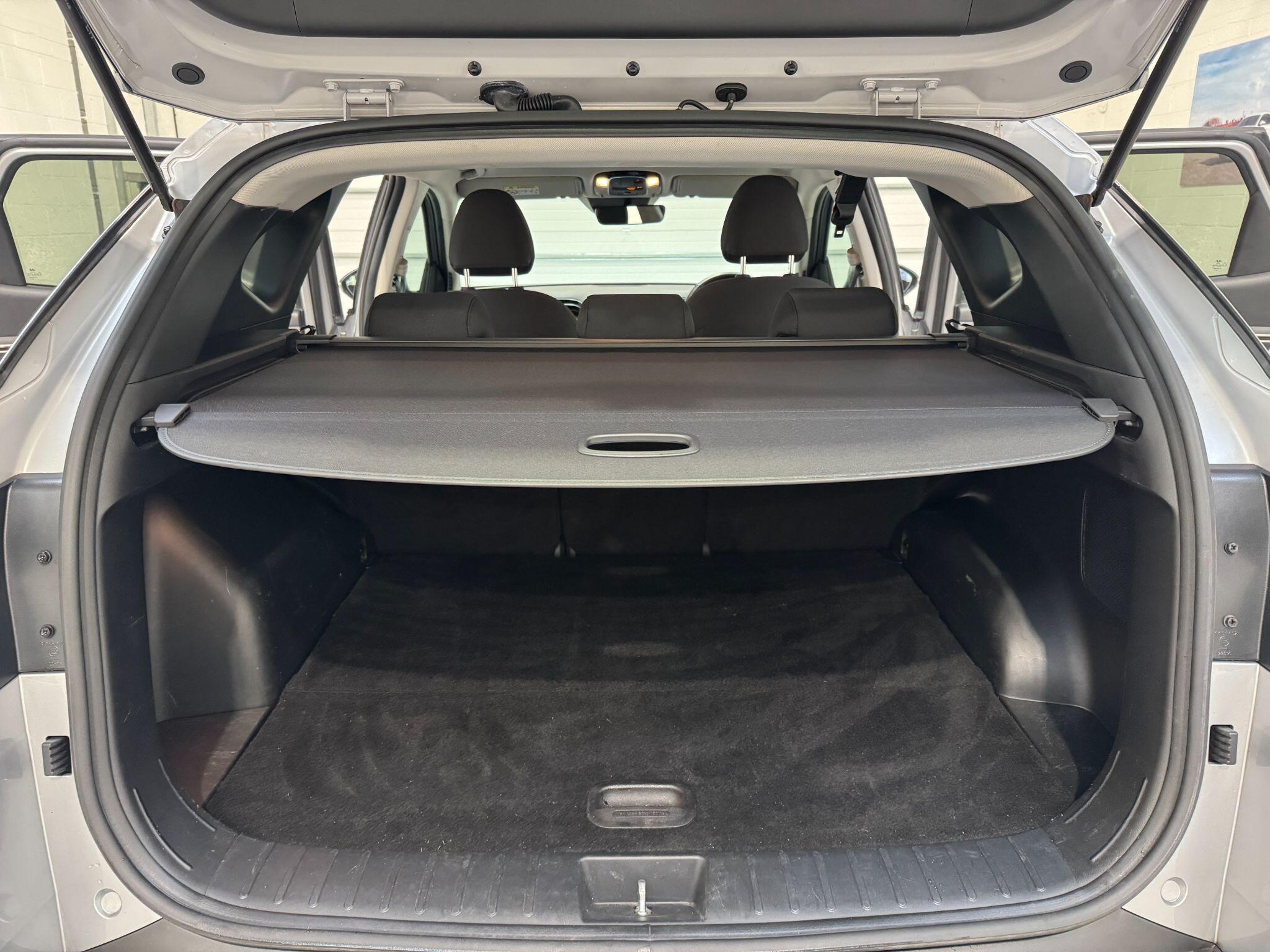 Hyundai Tucson - Image 70