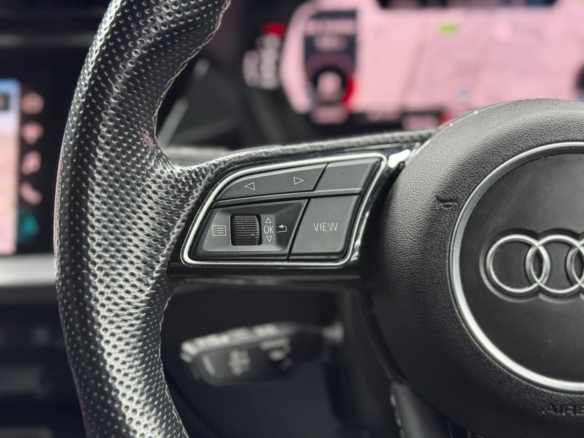 Audi A3 - Image 20