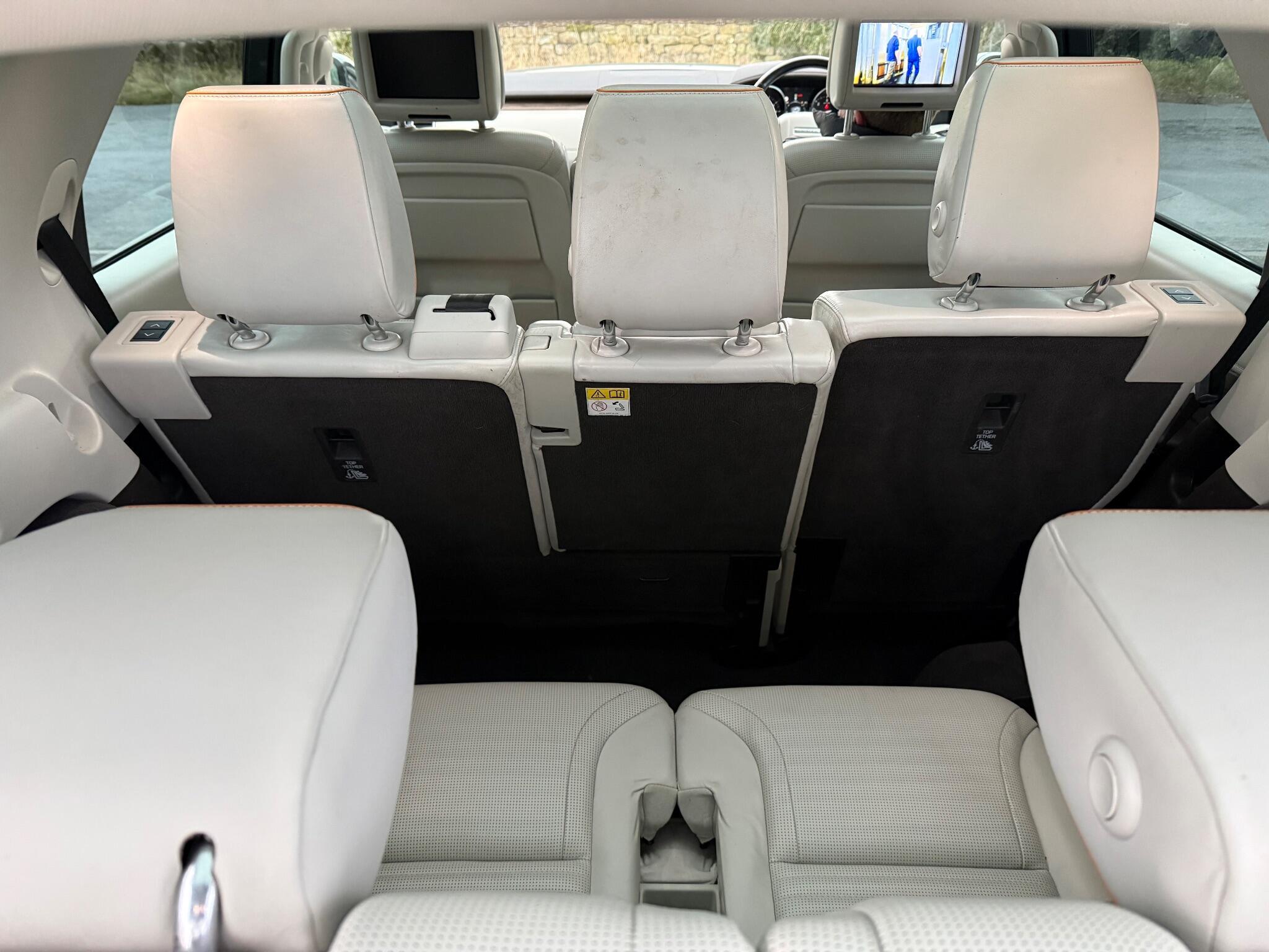 Land Rover Discovery - Image 31