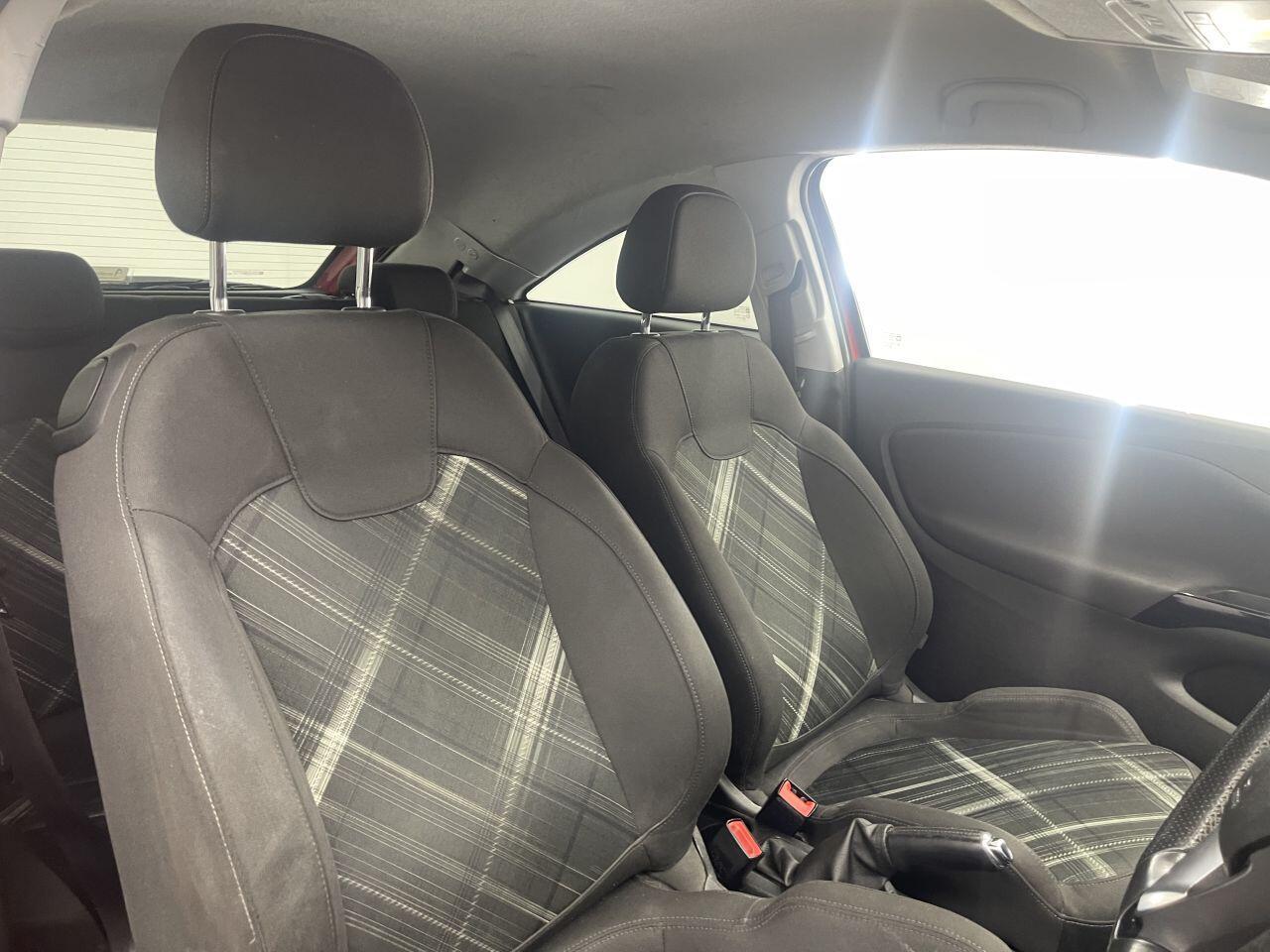 Vauxhall Corsa - Image 3