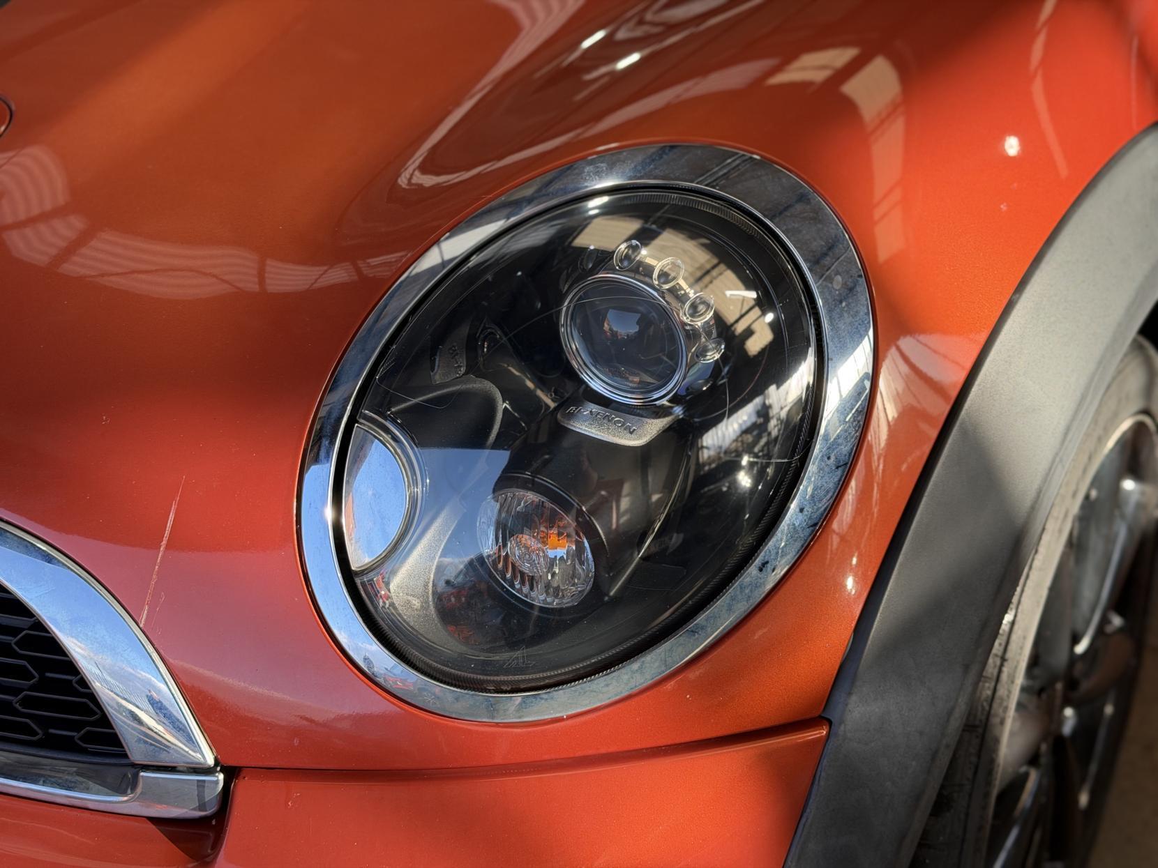 MINI Coupe - Image 14