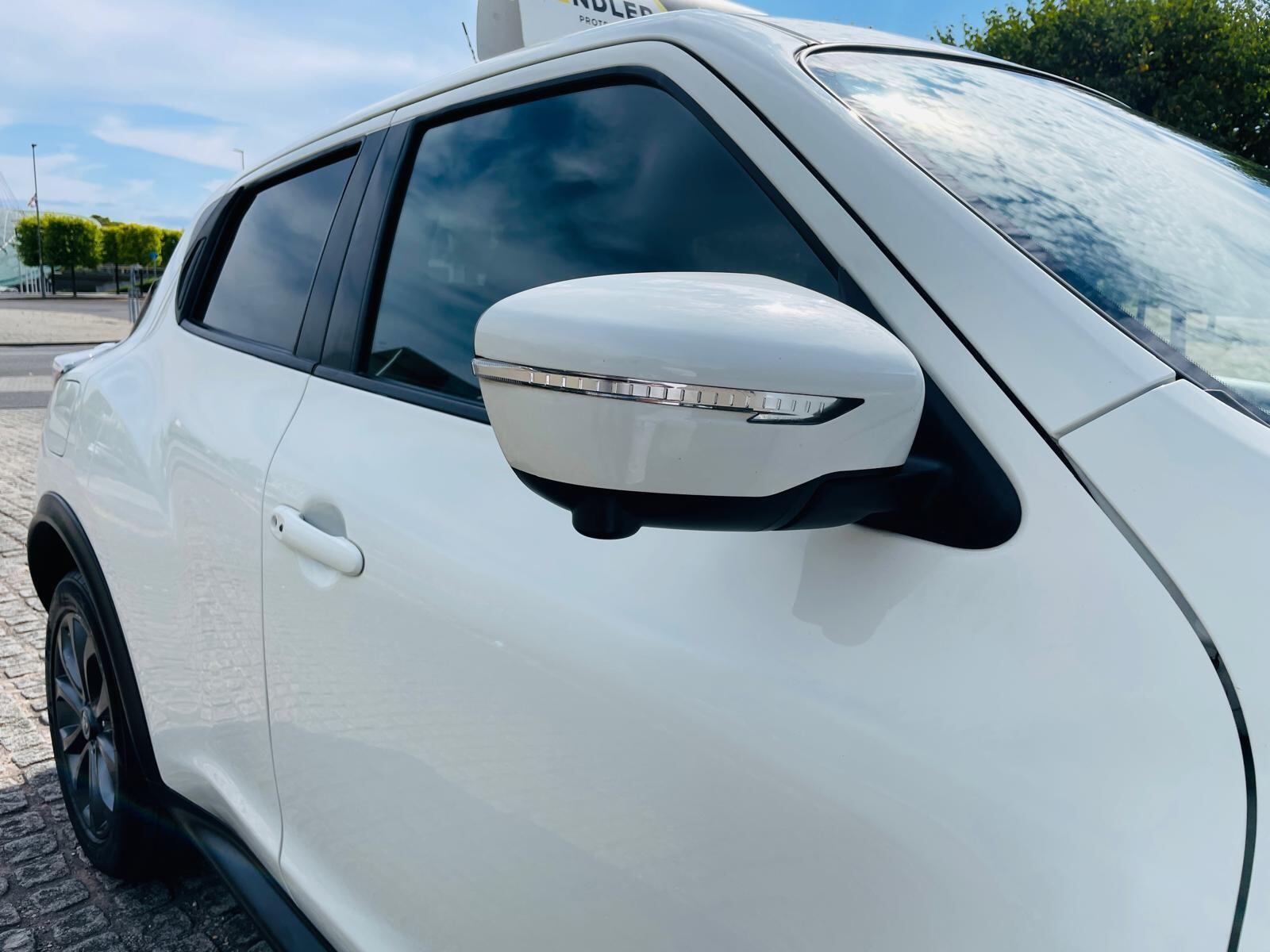 Nissan Juke - Image 13