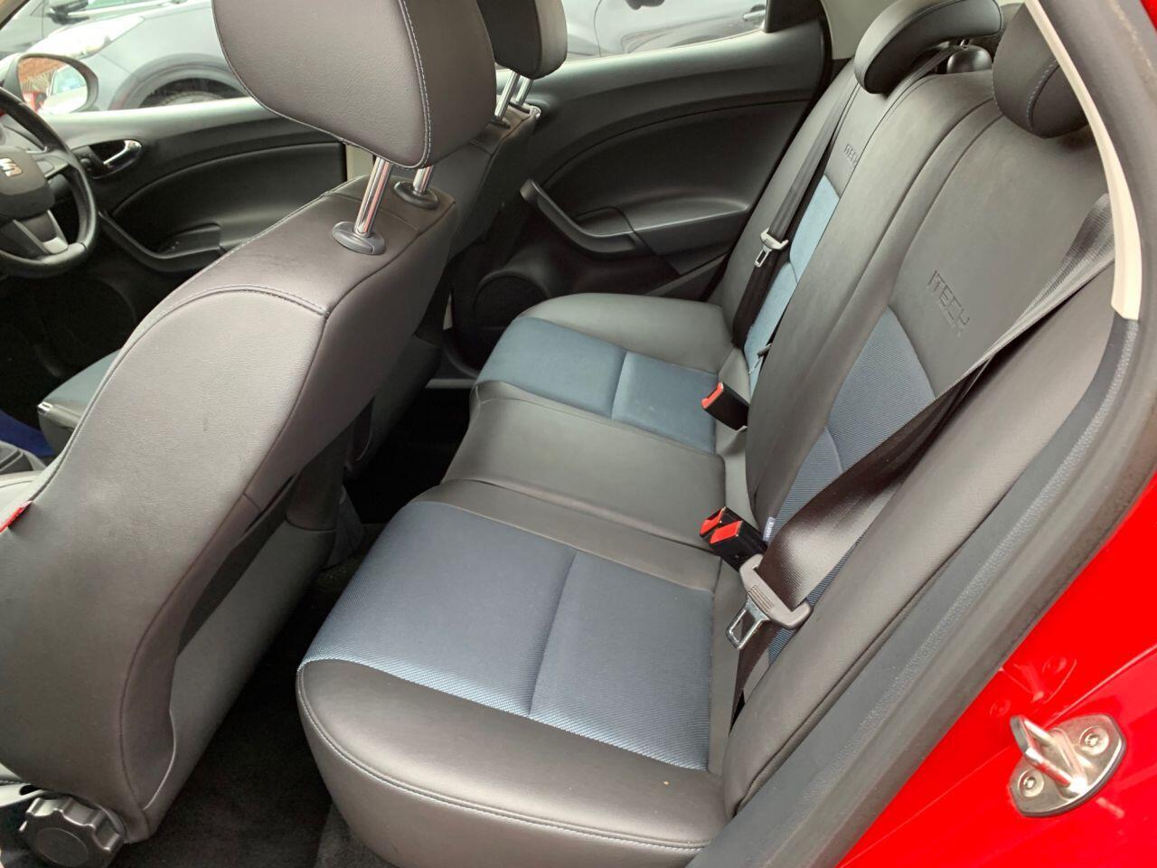 SEAT Ibiza - Image 16