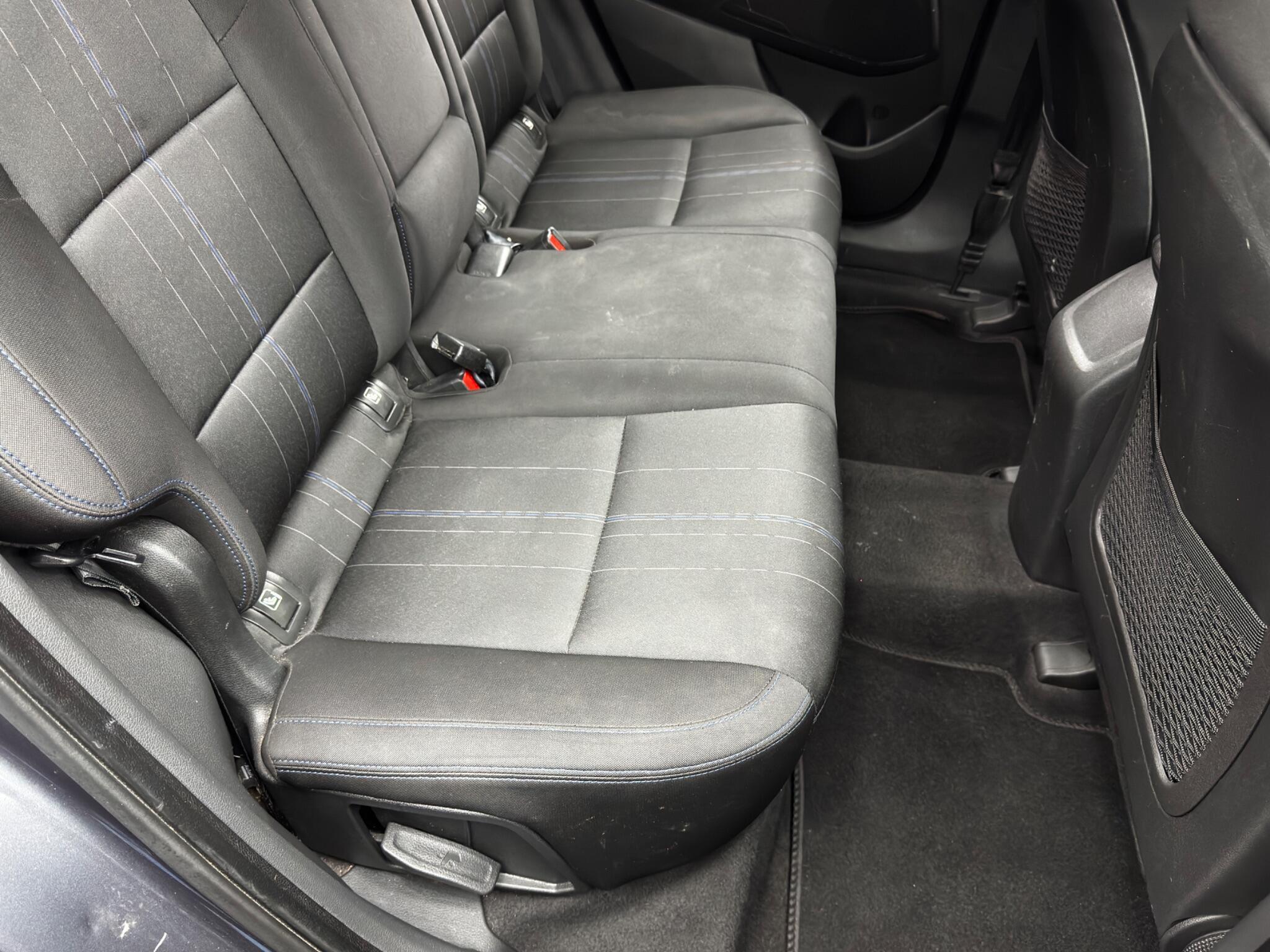 Hyundai Tucson - Image 16