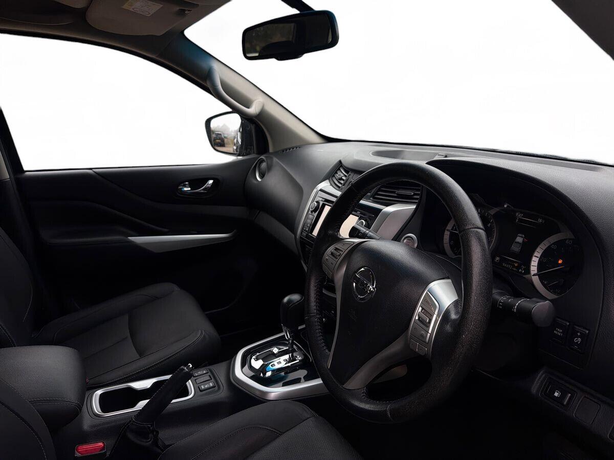 Nissan NAVARA - Image 19