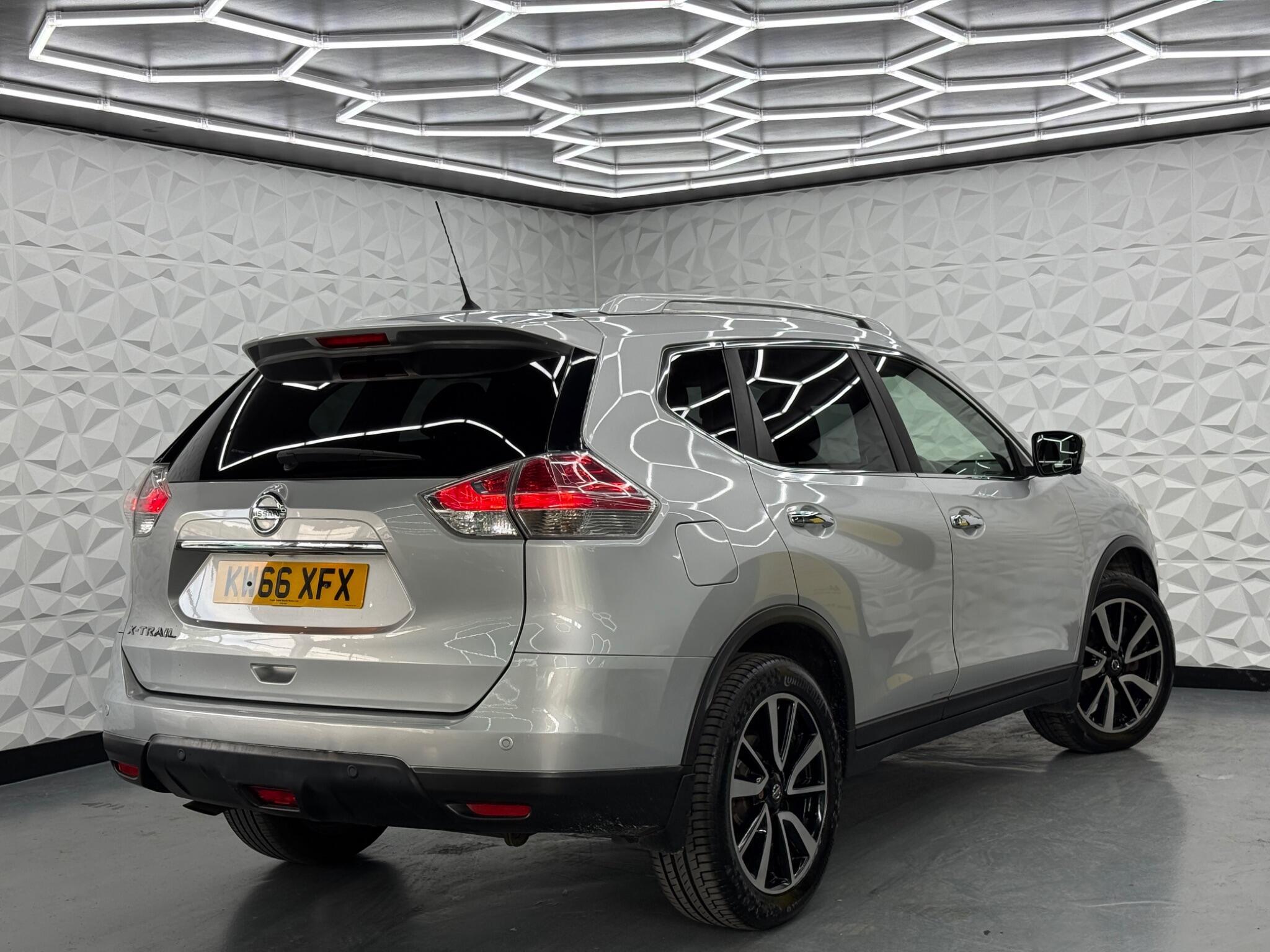 Nissan X-Trail - Image 3