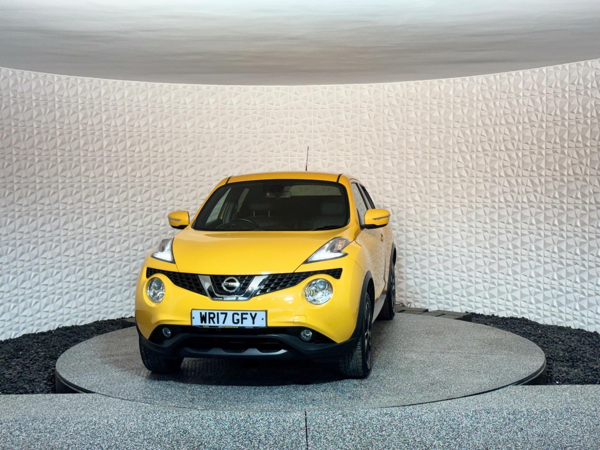 Nissan Juke - Image 20