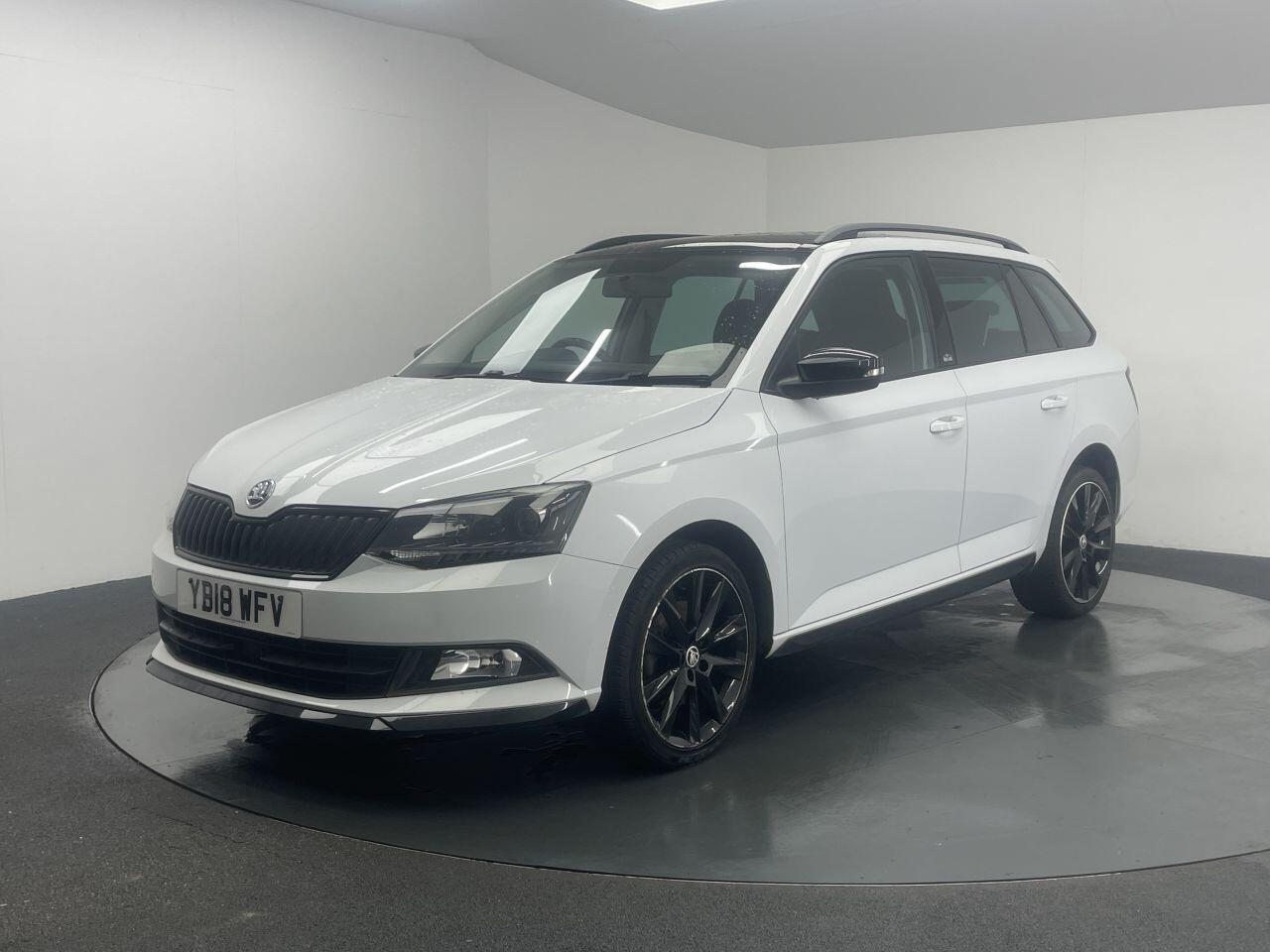 Skoda Fabia - Image 6