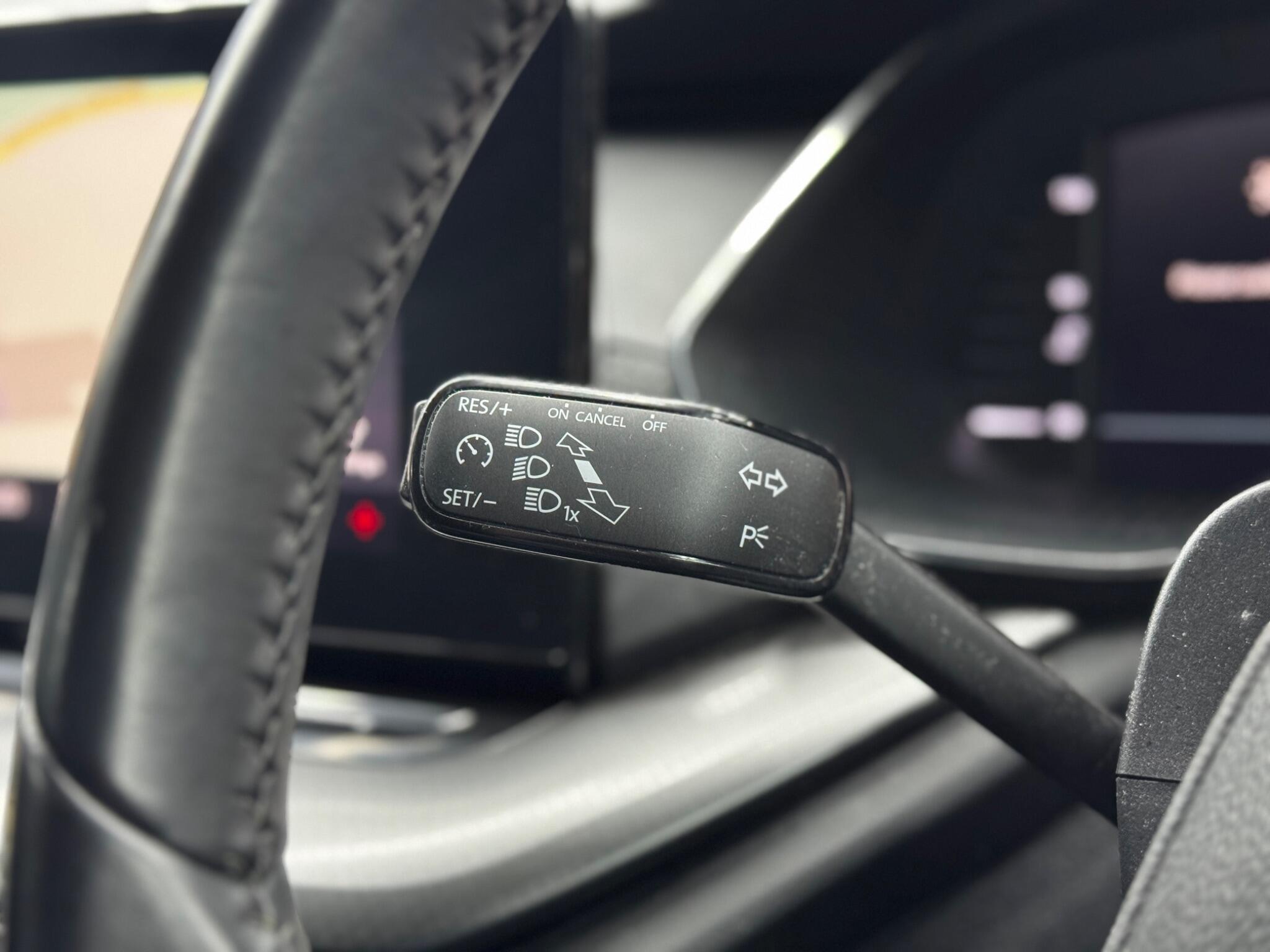 Skoda Octavia - Image 19