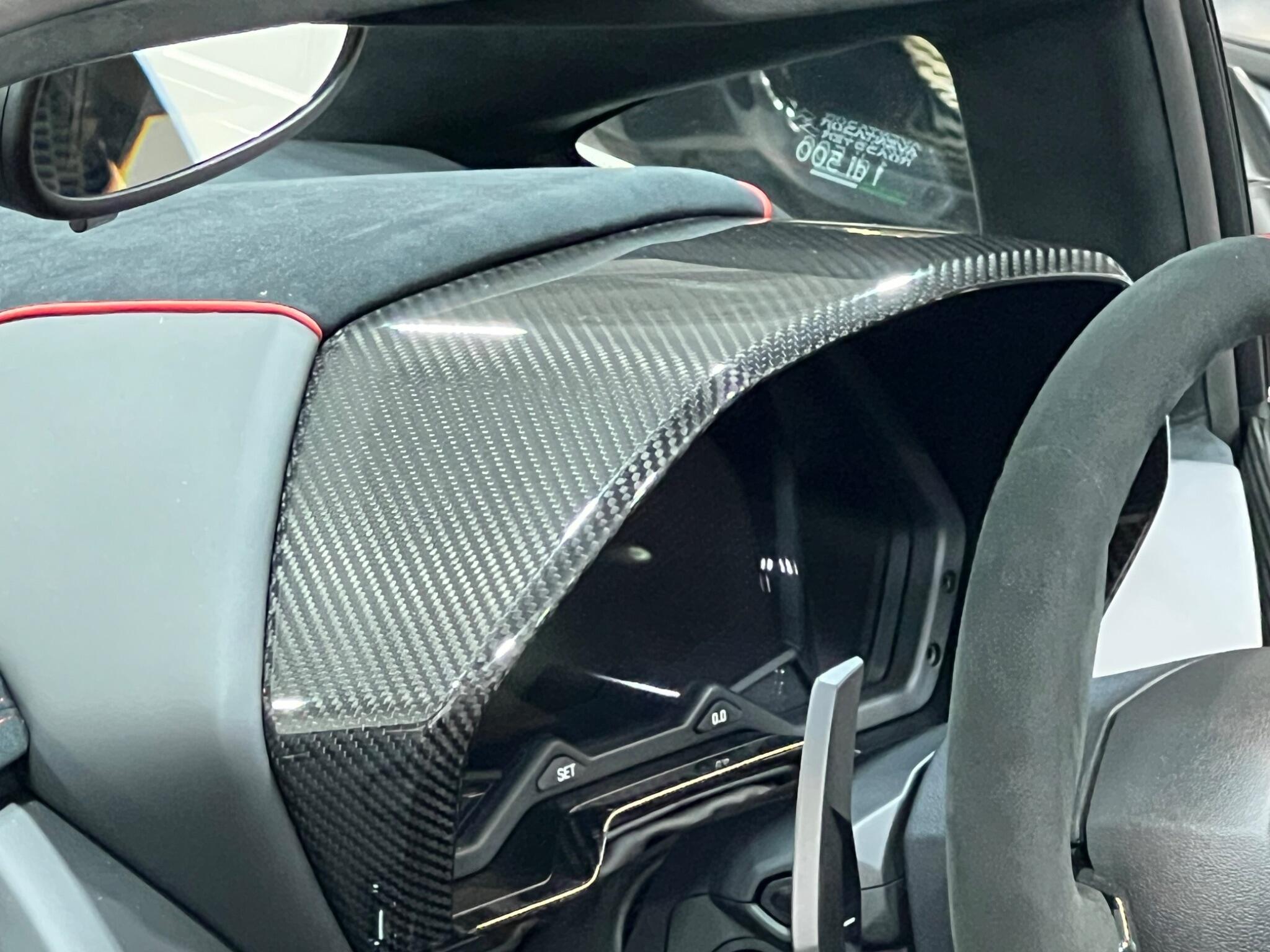 Lamborghini Aventador - Image 12