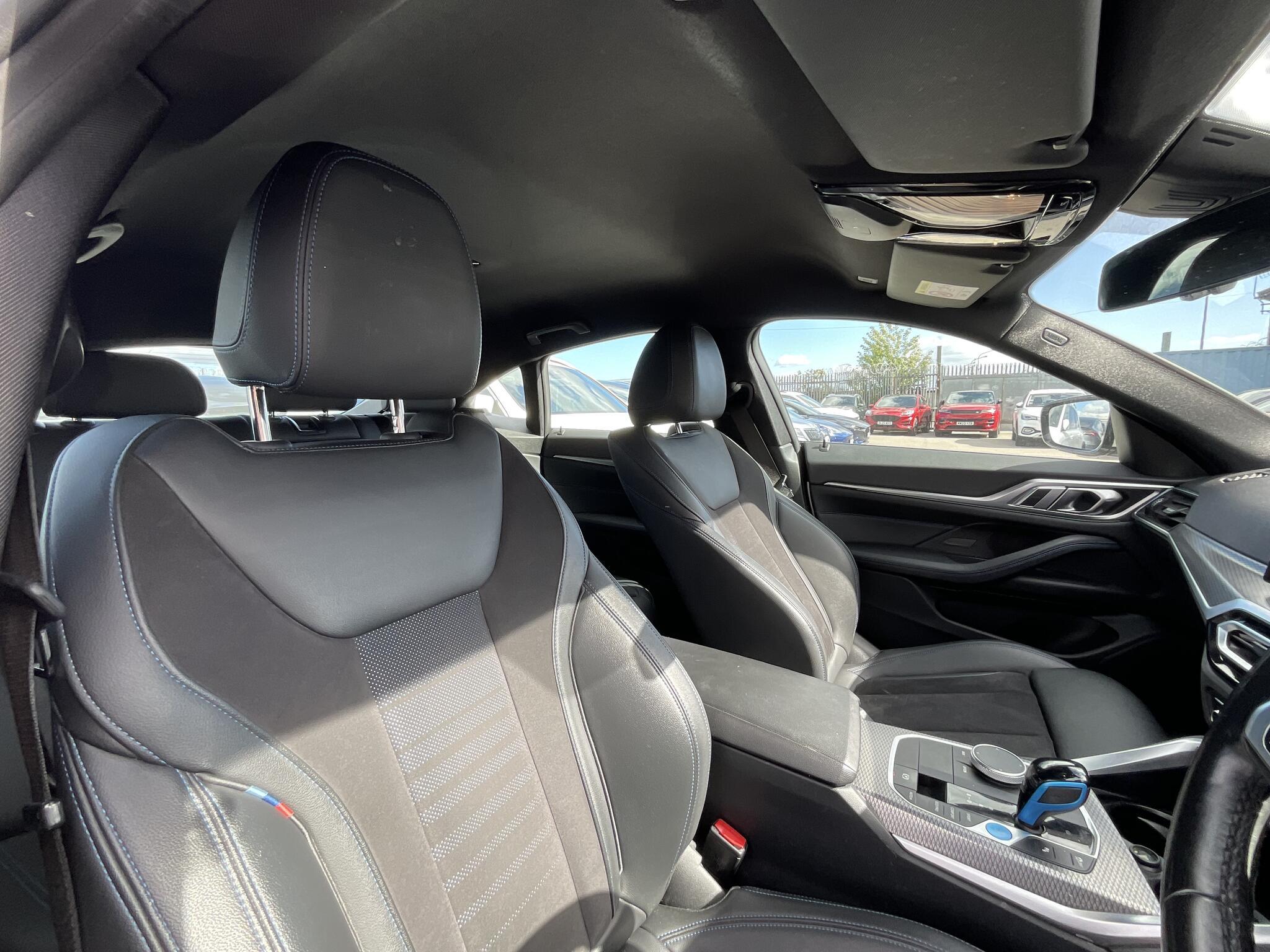 BMW I4 - Image 8