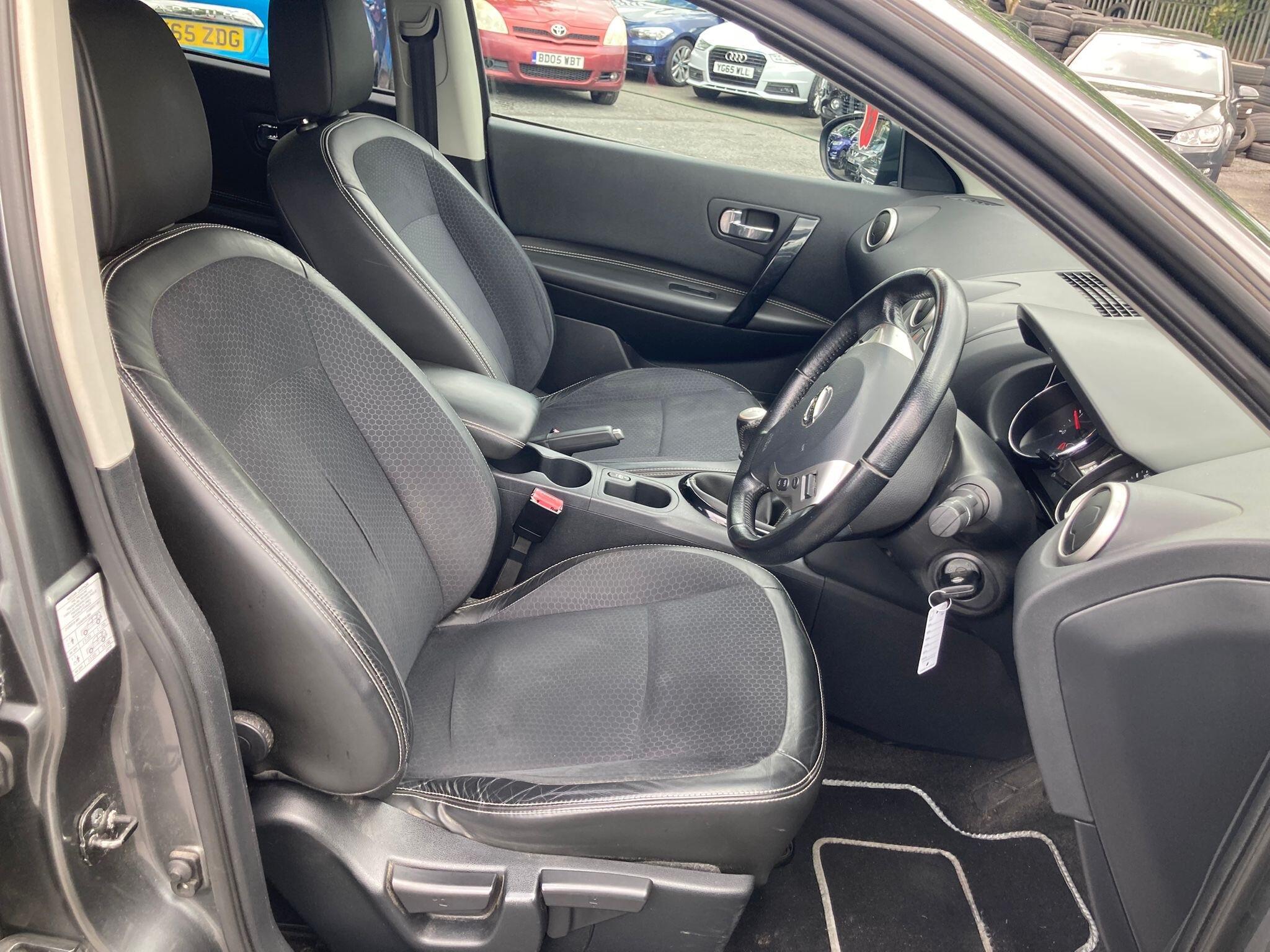 Nissan Qashqai - Image 6