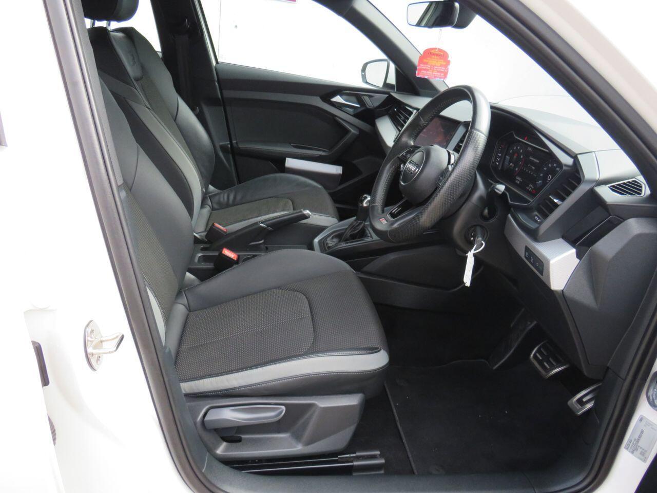 Audi A1 - Image 7