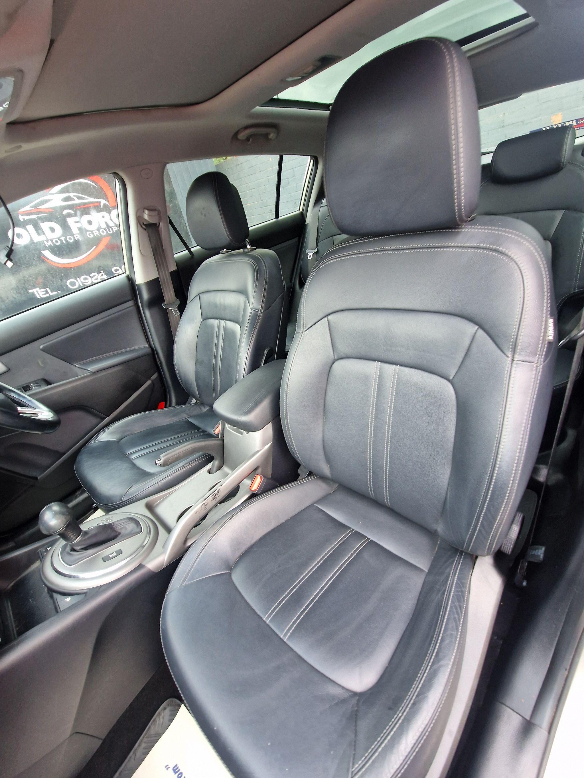 Kia Sportage - Image 51