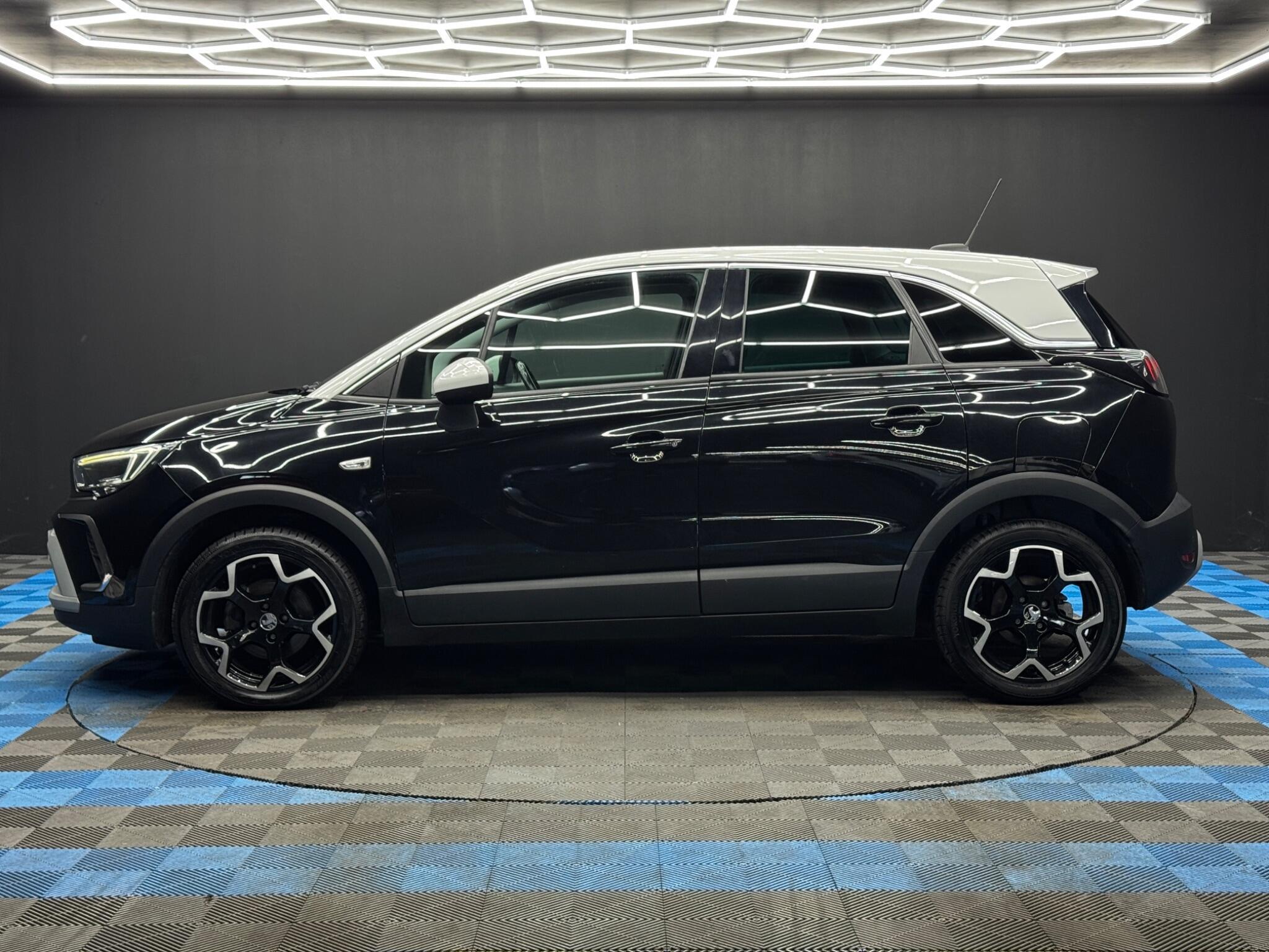 Vauxhall Crossland - Image 8