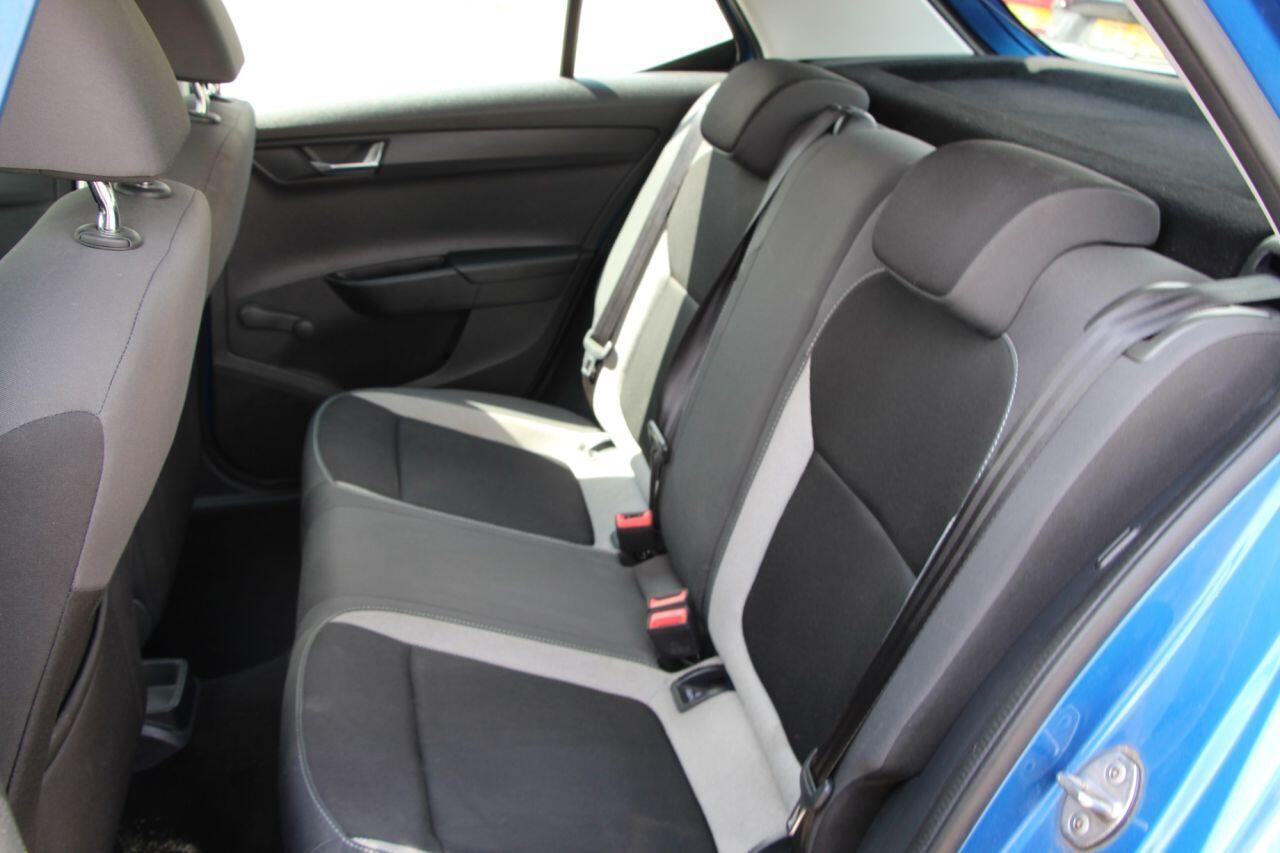 Skoda Fabia - Image 17