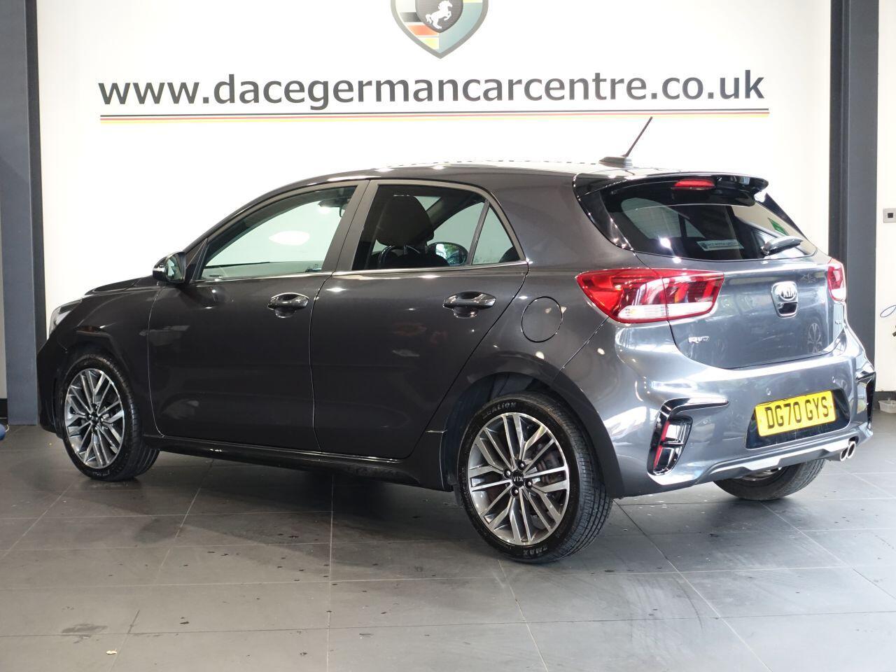 Kia Rio - Image 8