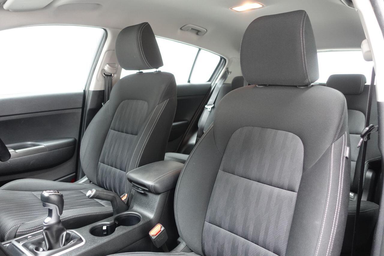 Kia Sportage - Image 17
