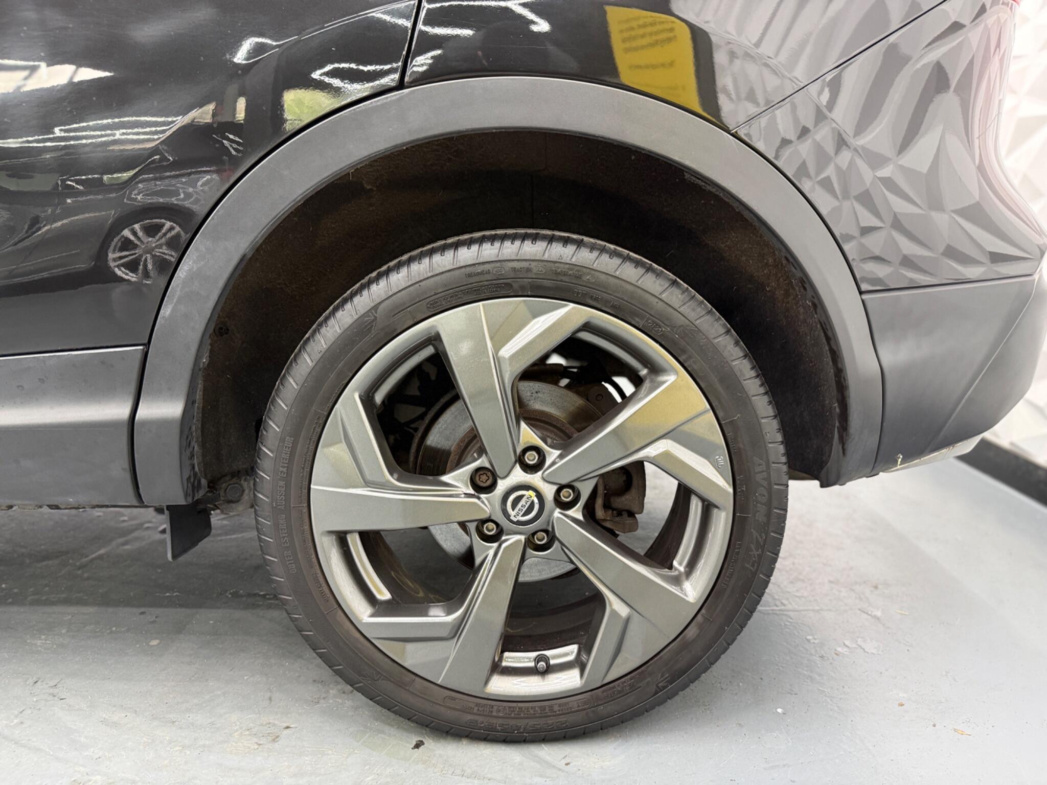 Nissan Qashqai - Image 9
