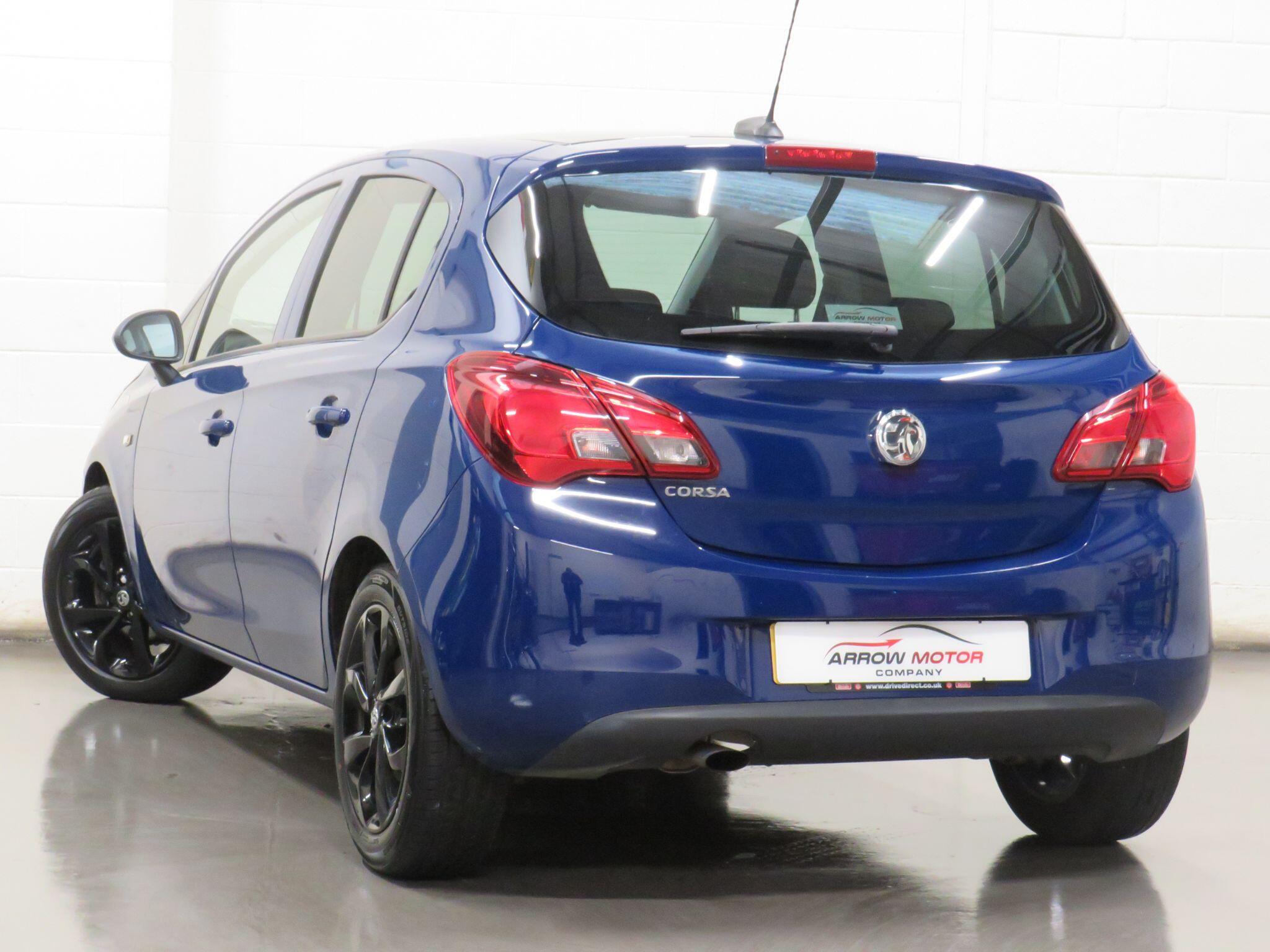 Vauxhall Corsa - Image 6