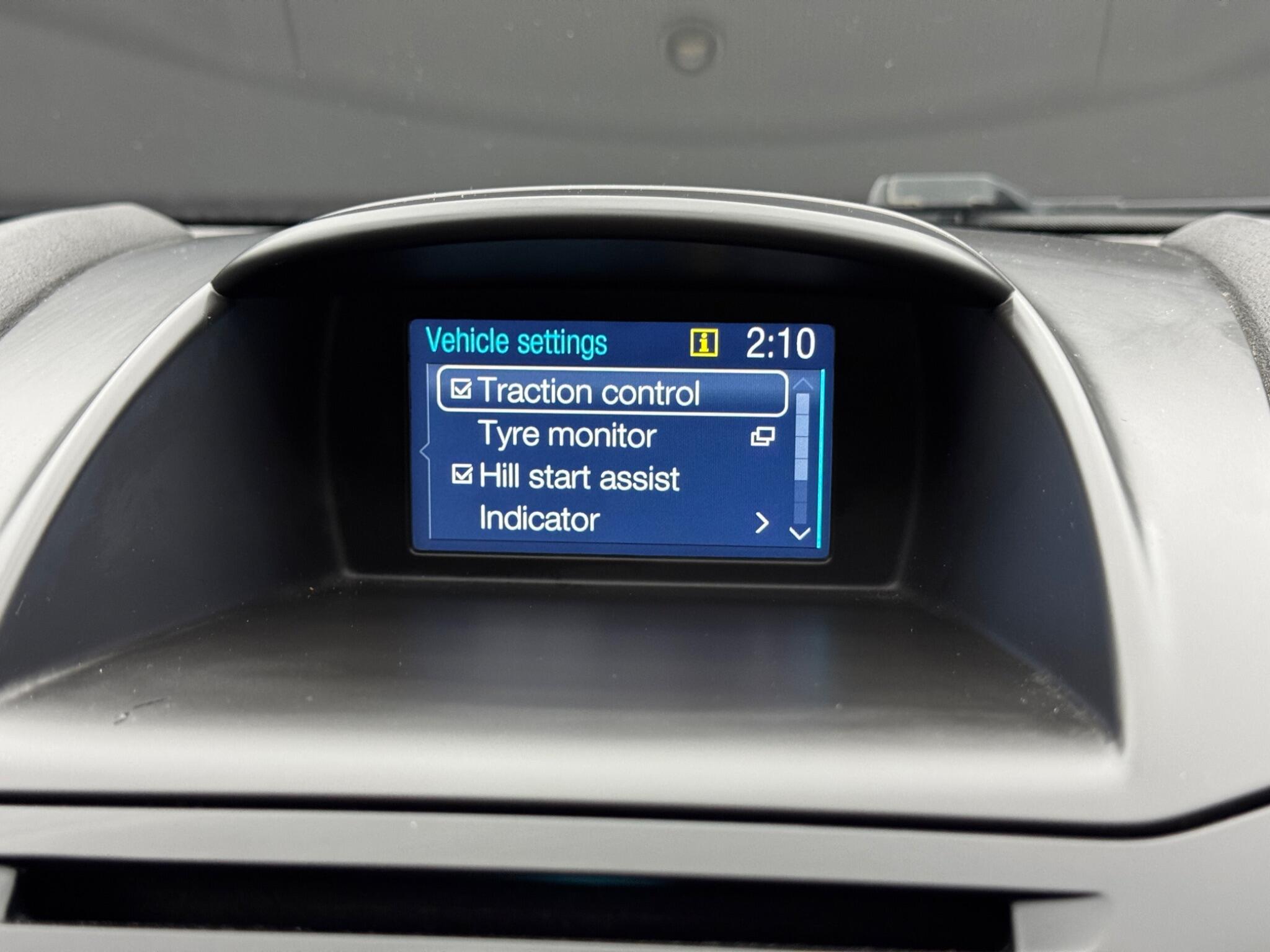 Ford Fiesta - Image 28