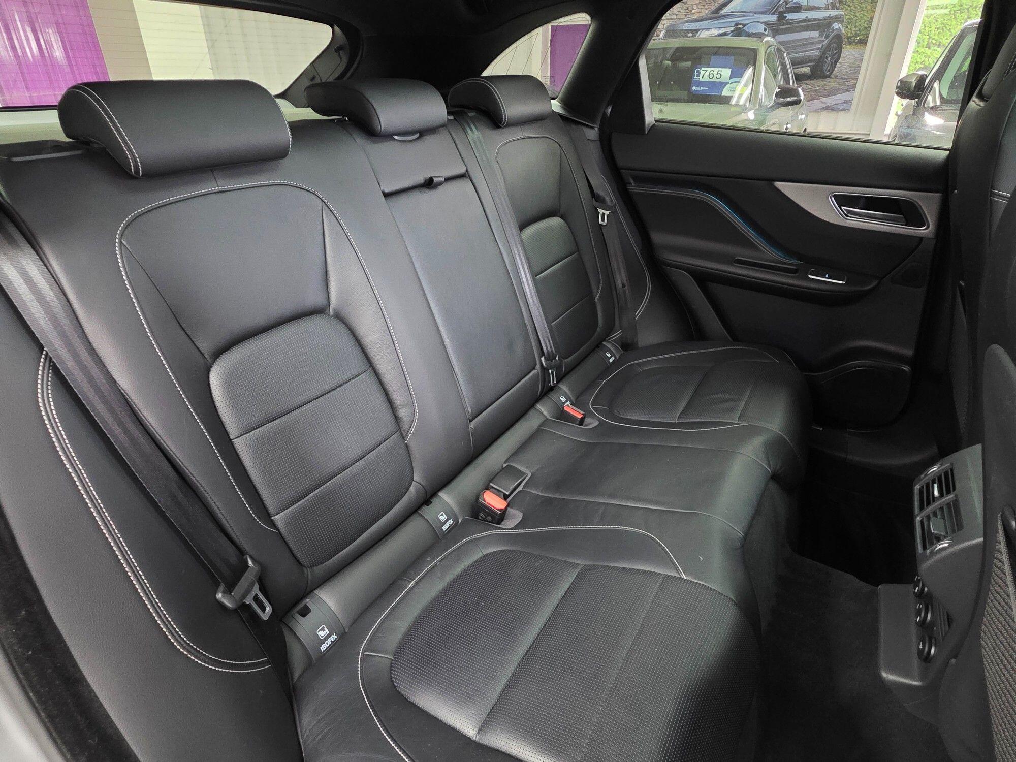 Jaguar F-Pace - Image 23