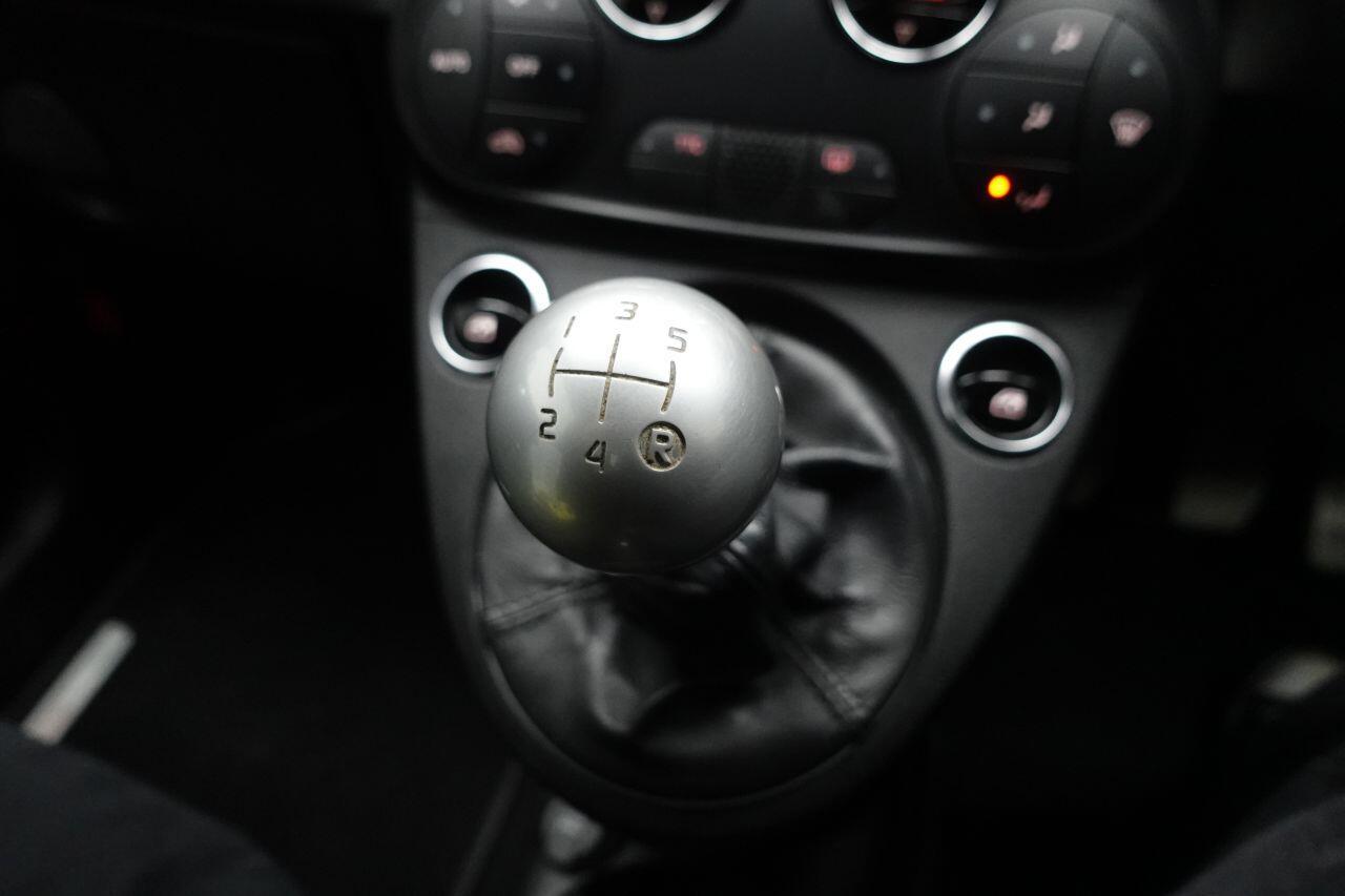 Abarth 595 - Image 31