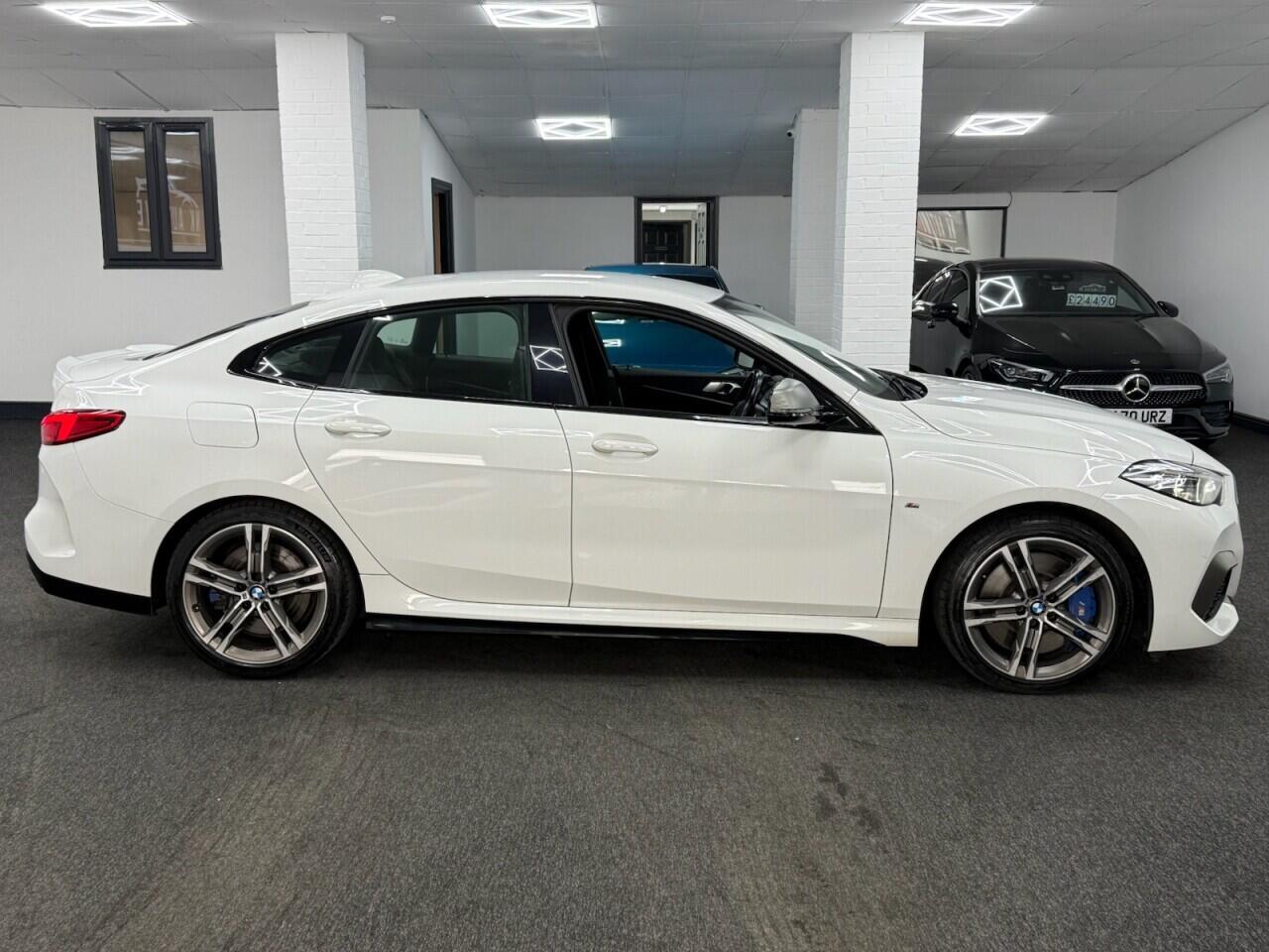 BMW 2 SERIES GRAN COUPE - Image 5