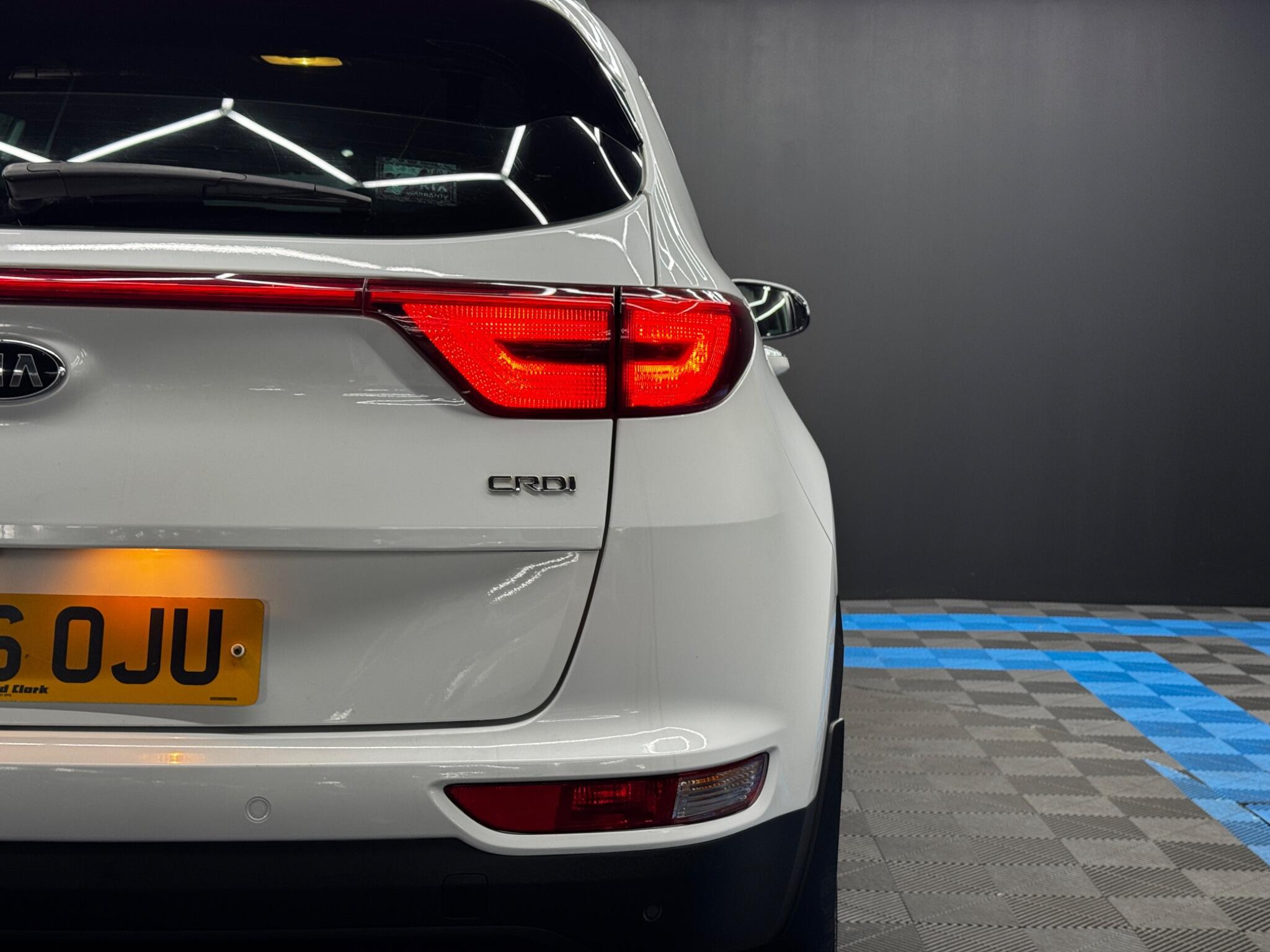 Kia Sportage - Image 39