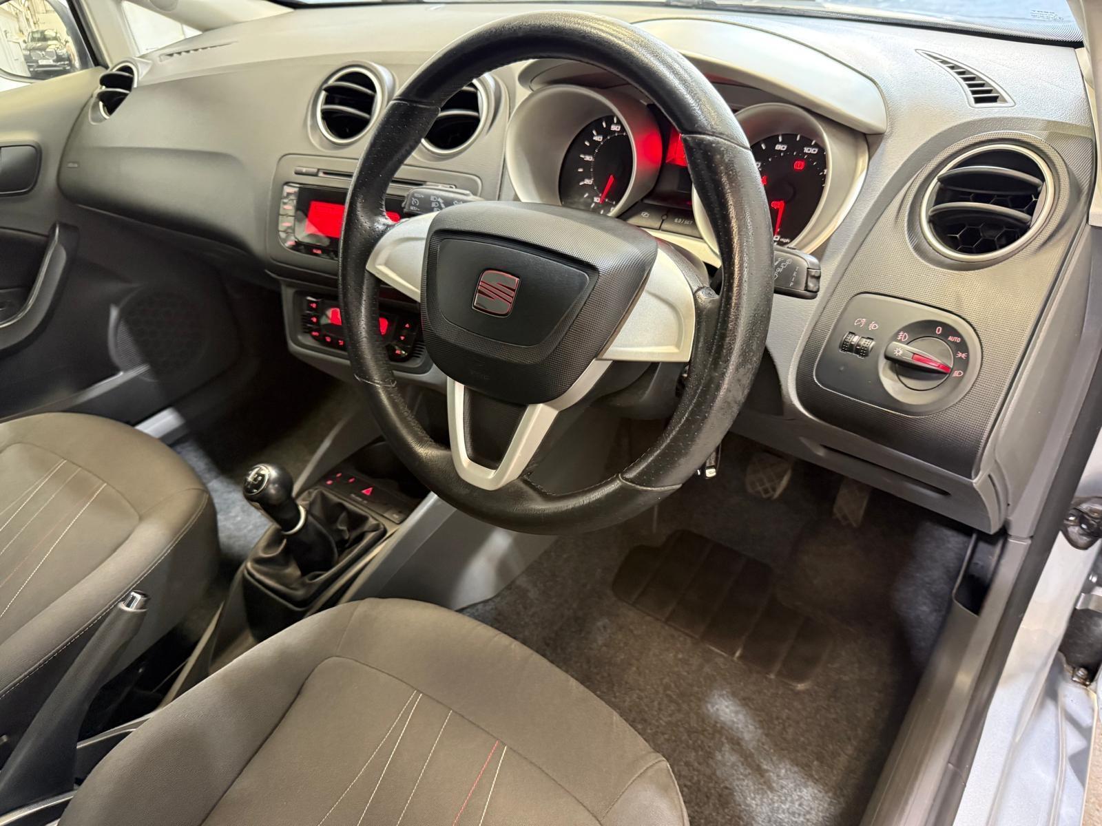 SEAT Ibiza - Image 28